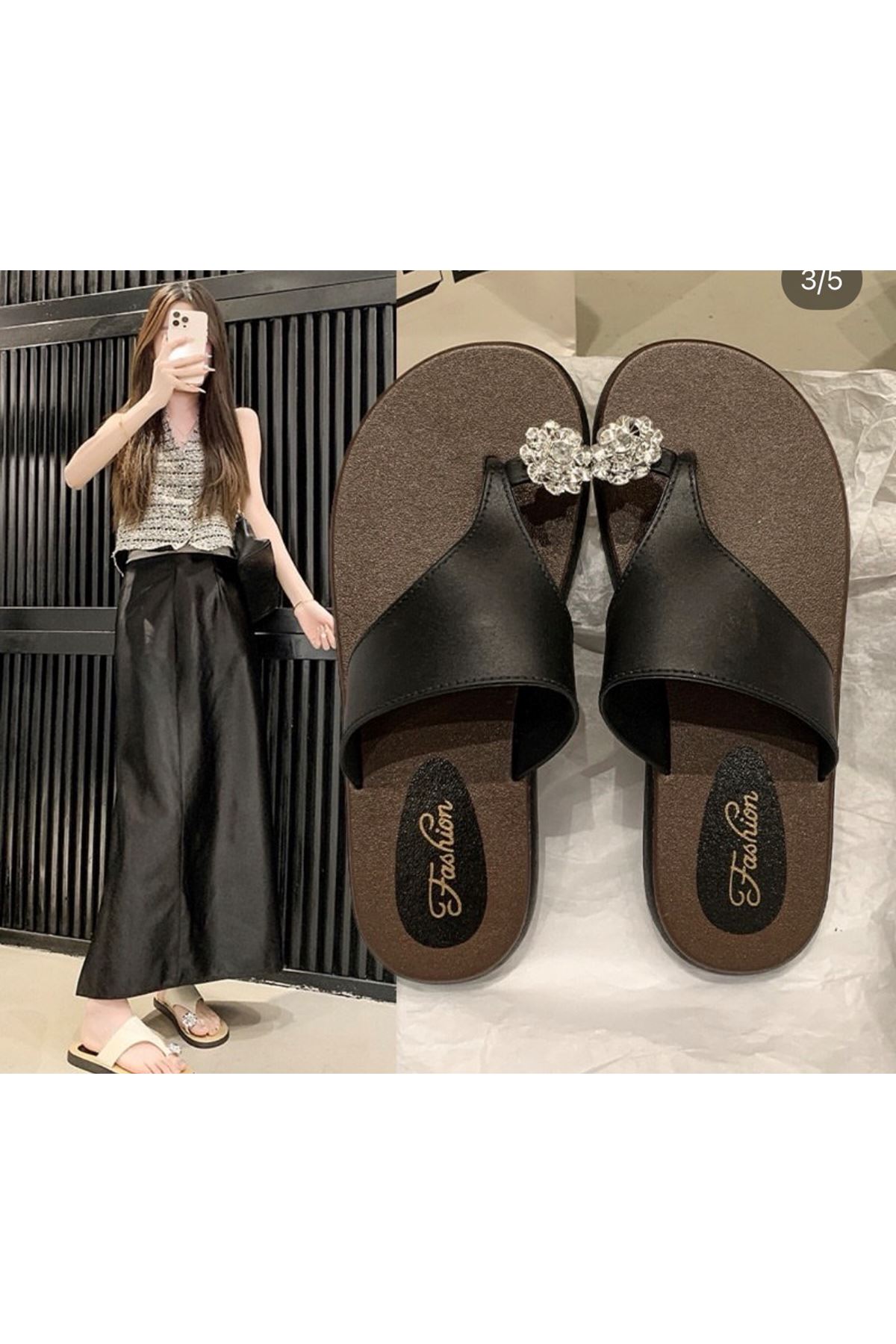 احذية نسائية صيفية شحاتة 