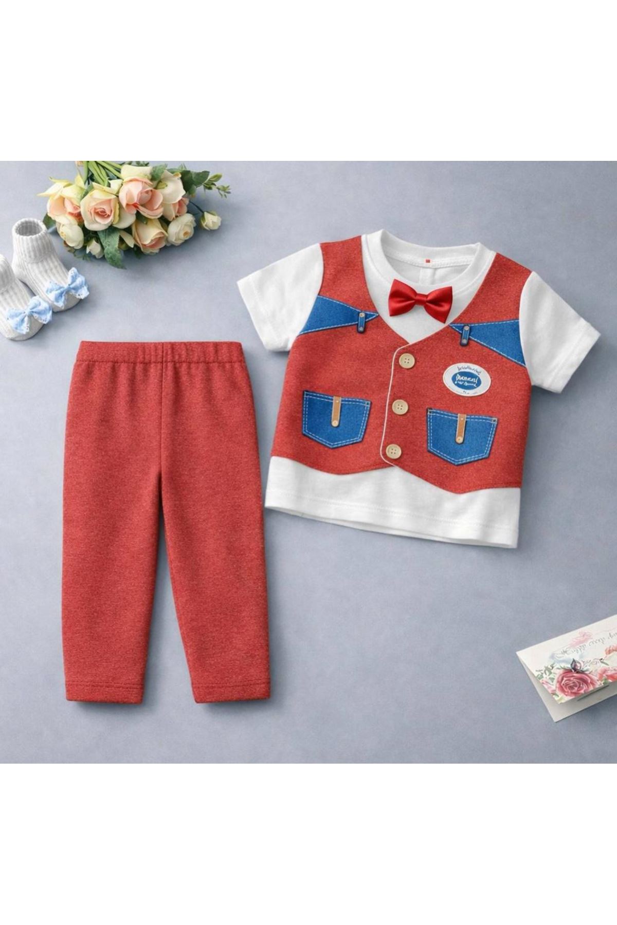 طفل  ولد صيفية قاط