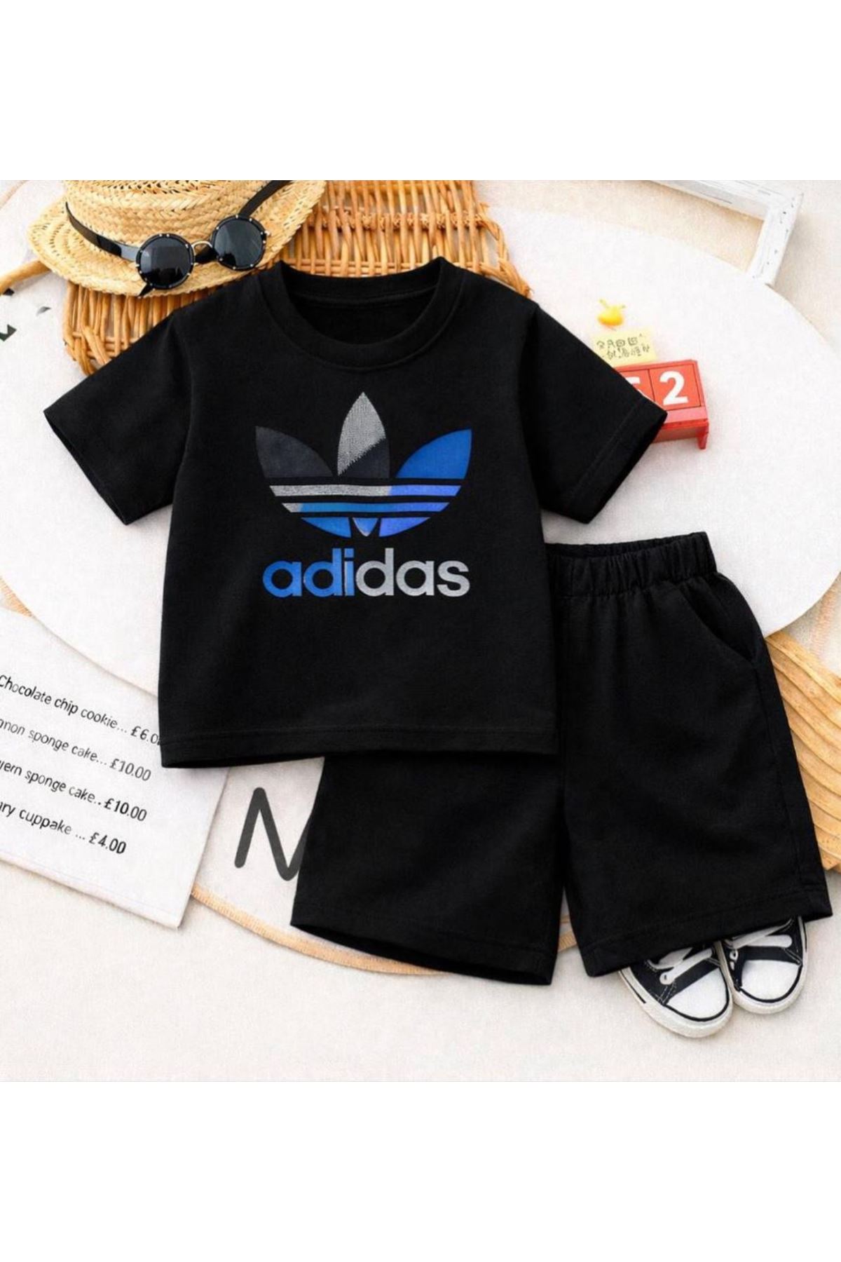 طفل ولد صيفية تراك