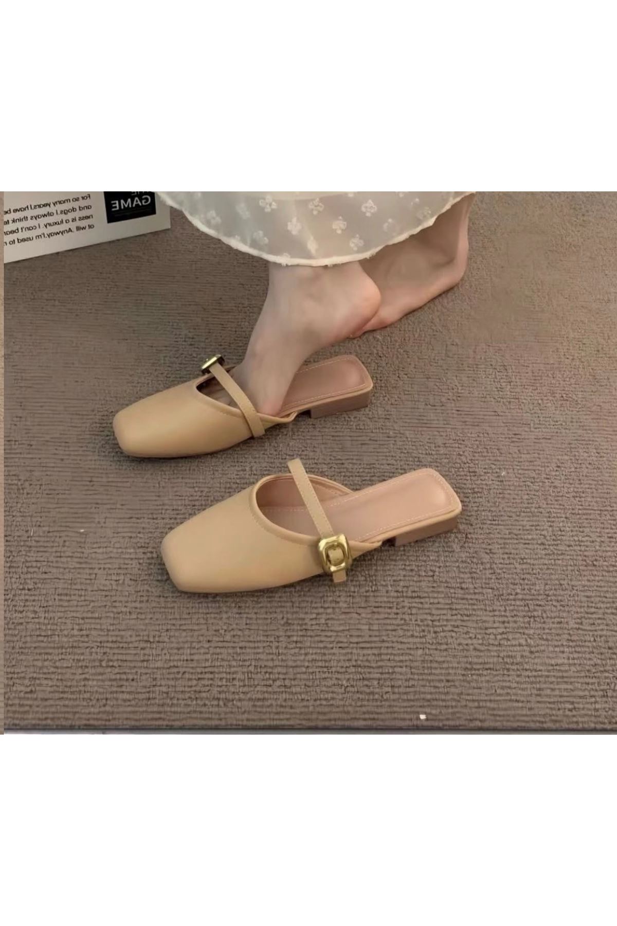 احذية نسائية صيفية شحاتة 