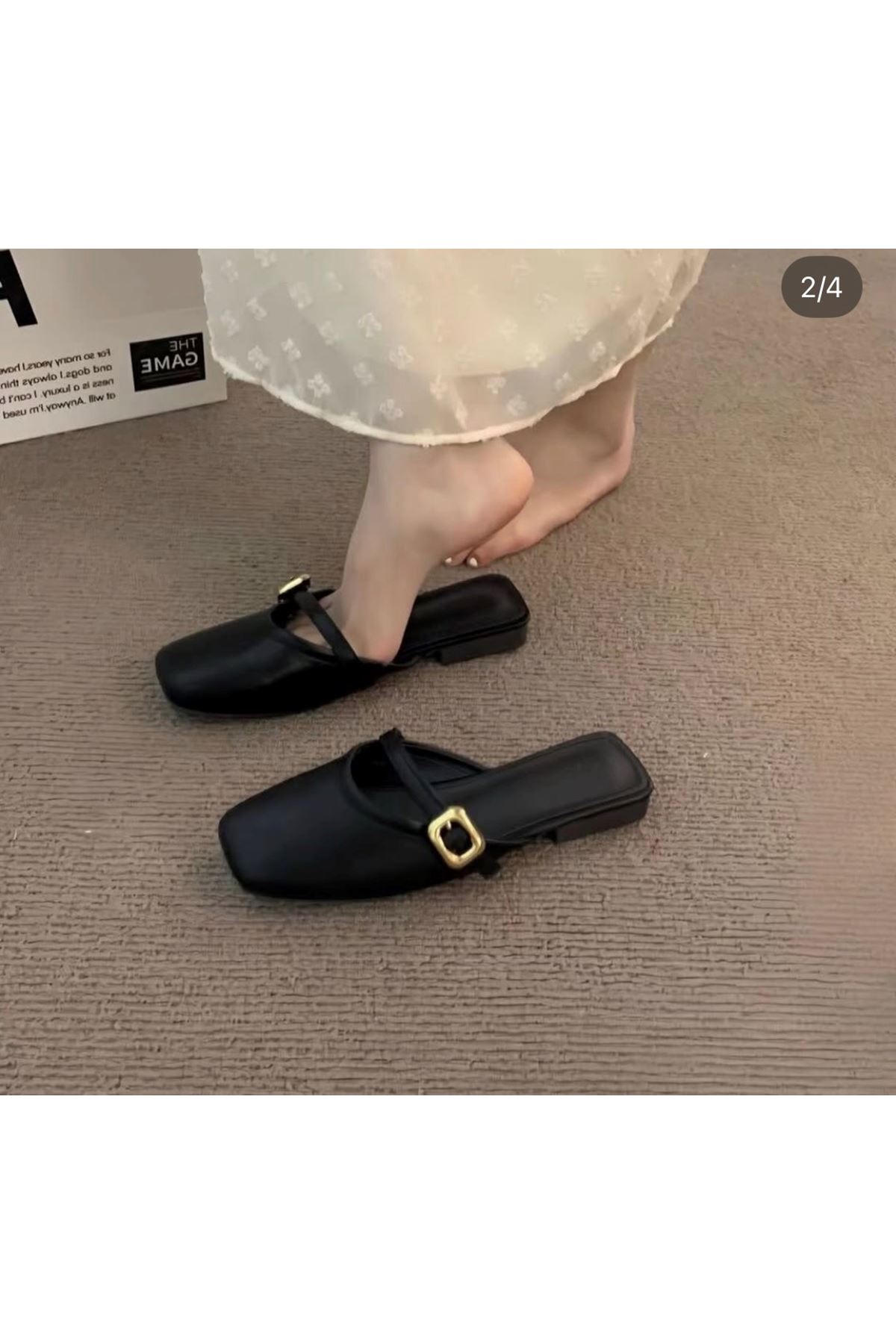 احذية نسائية صيفية شحاتة 