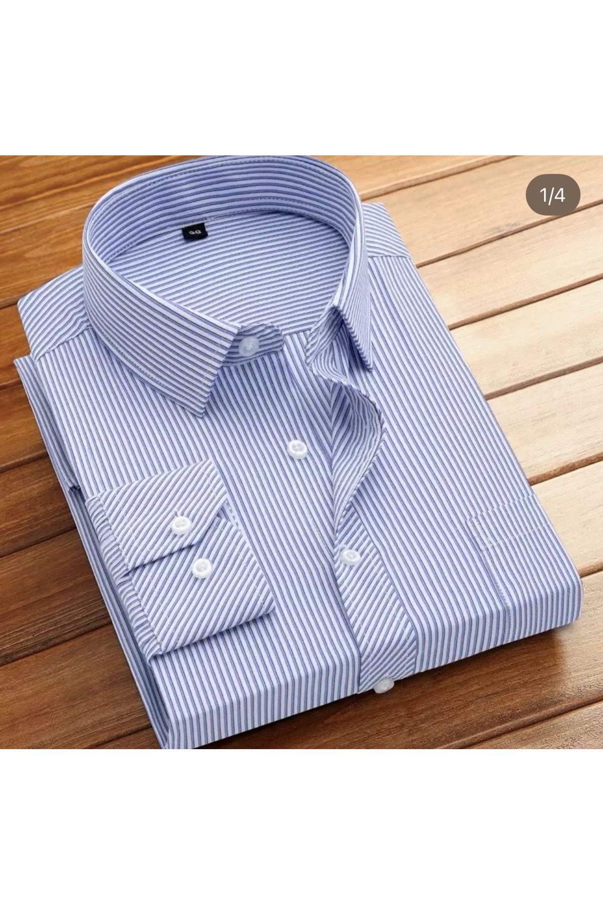 ملابس رجالية صيفية قميص 