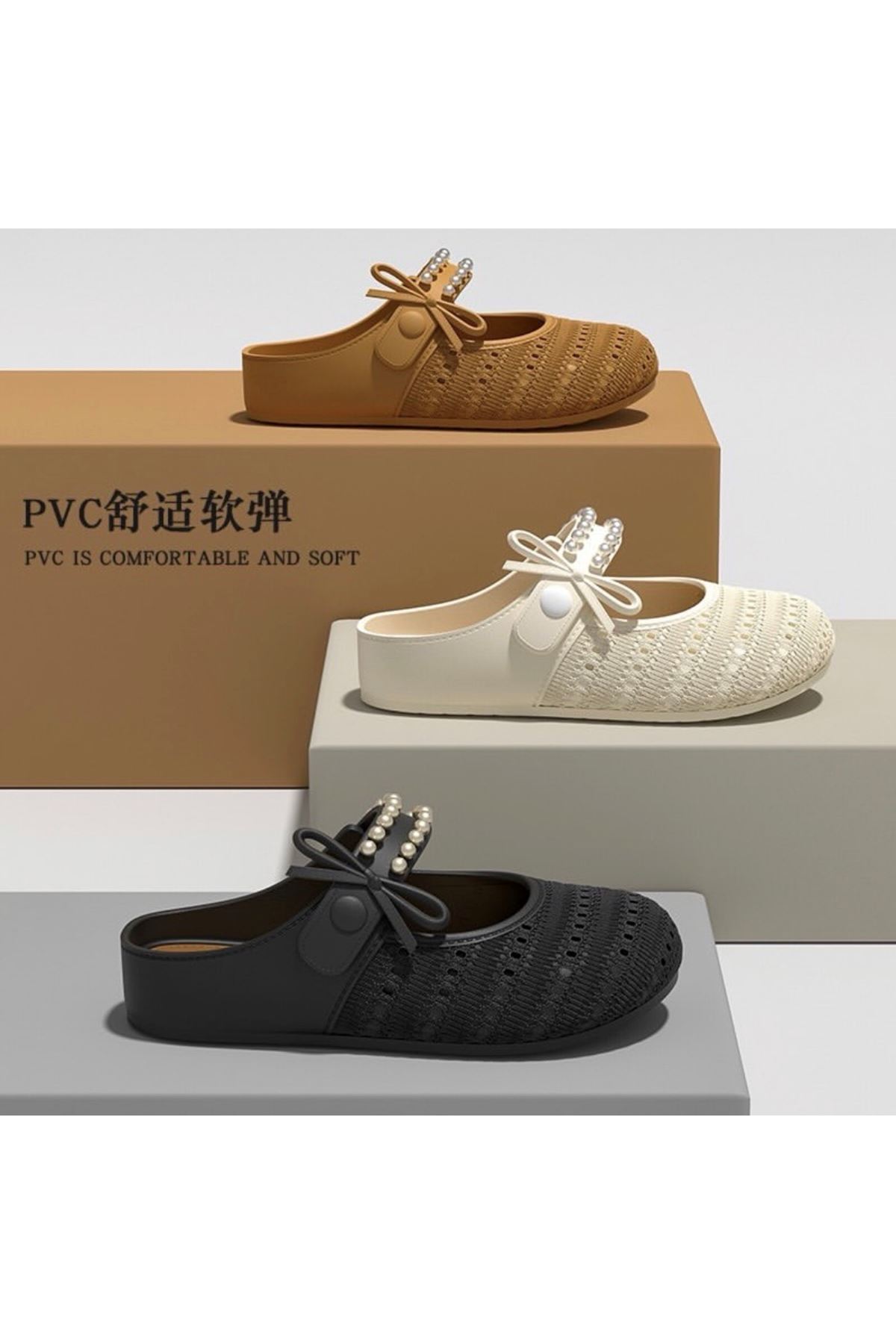 احذية نسائية صيفية صندل 