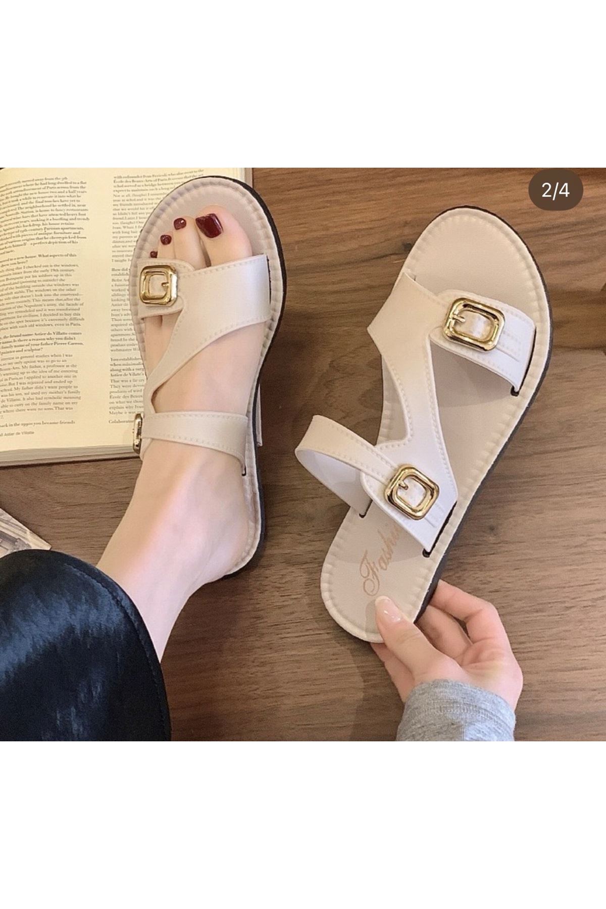 احذية نسائية صيفية شحاتة 