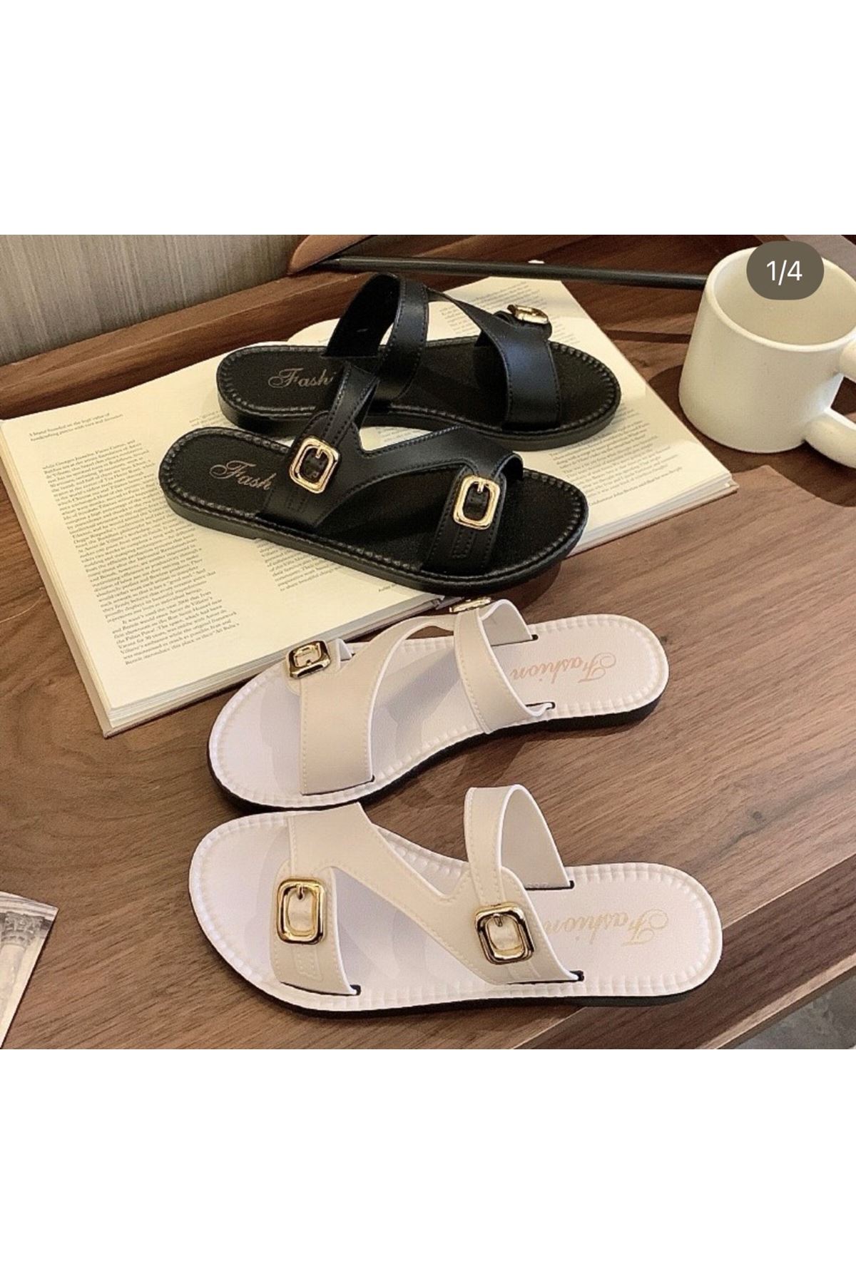 احذية نسائية صيفية شحاتة 