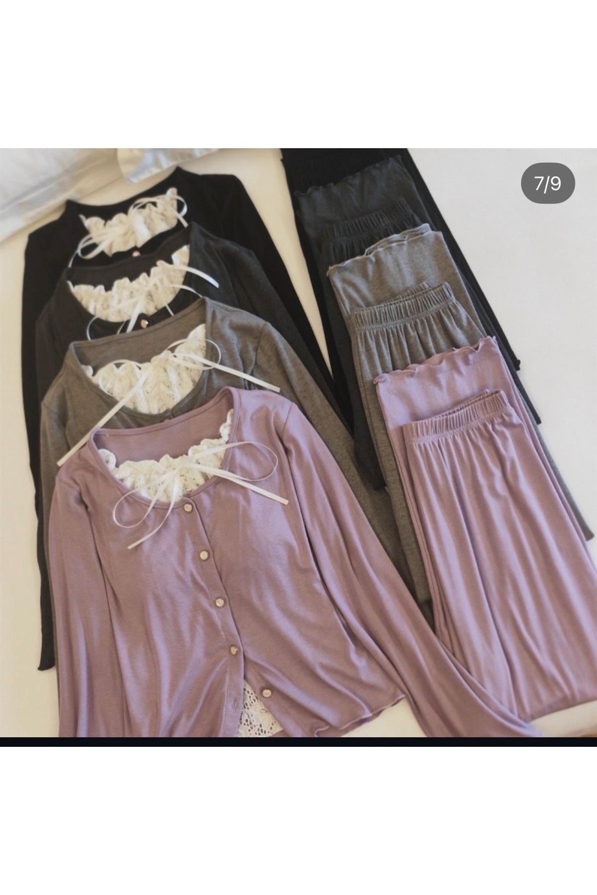 ملابس نسائية صيفية تراك