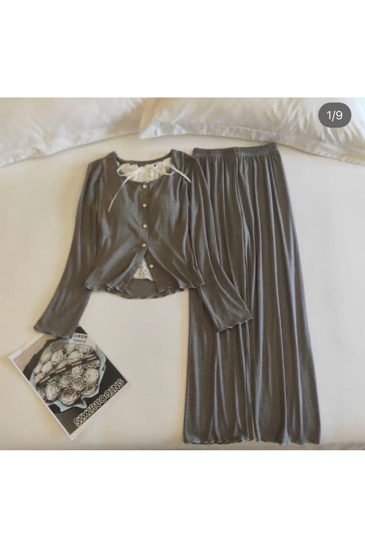 ملابس نسائية صيفية تراك