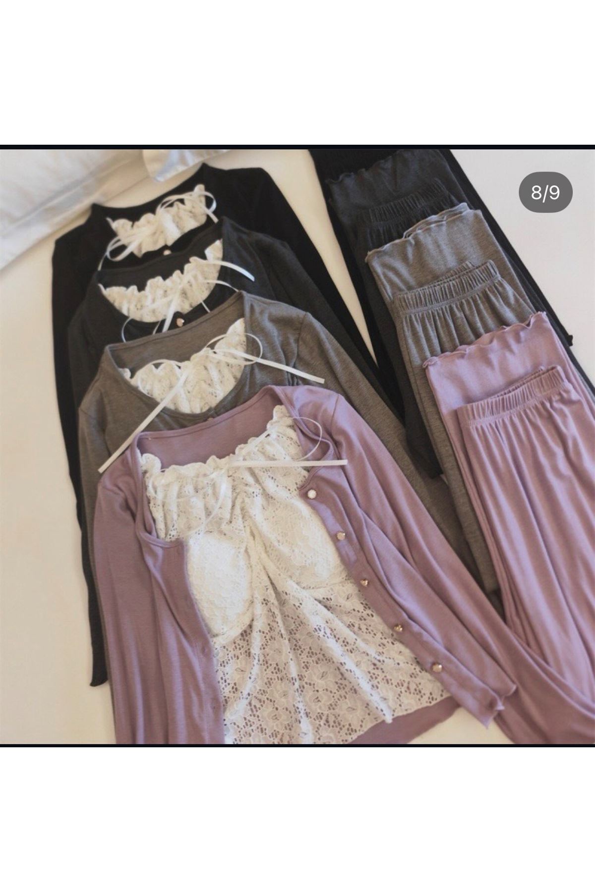 ملابس نسائية صيفية تراك