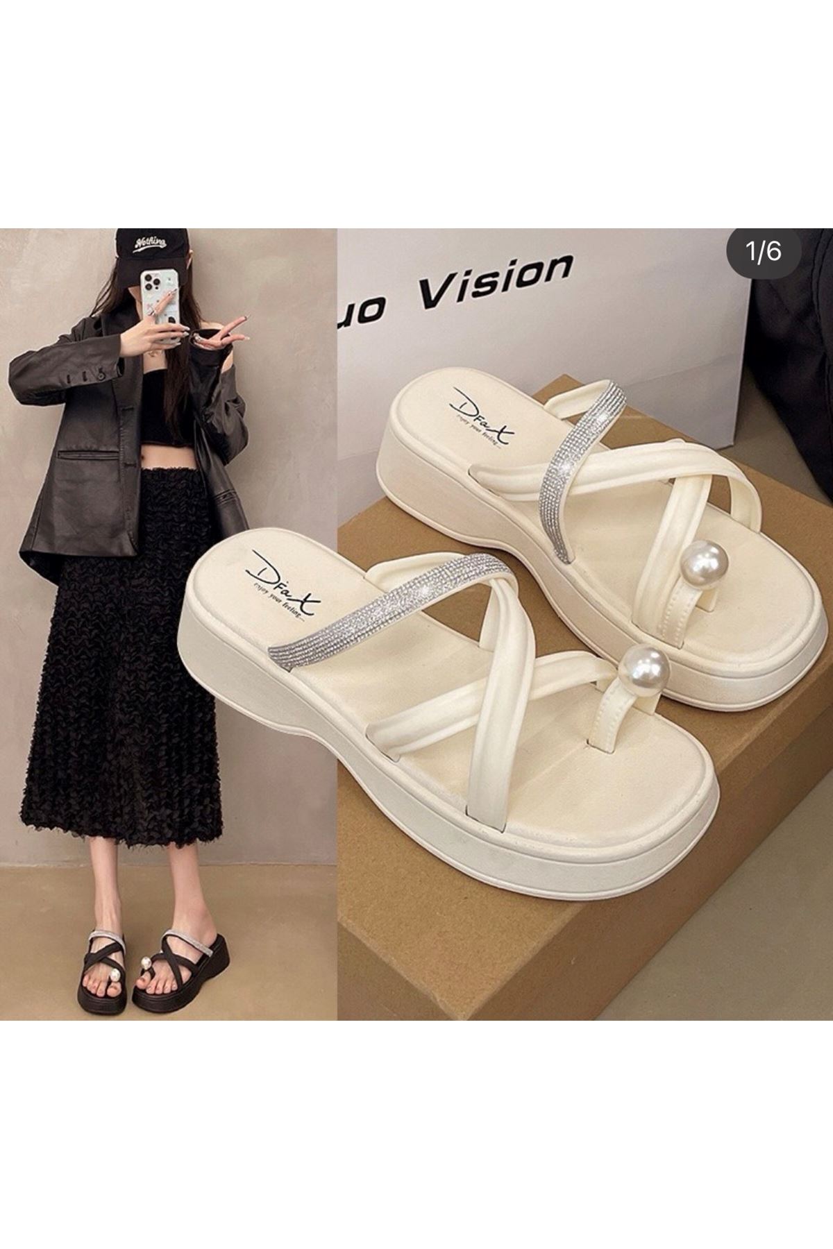 احذية نسائية صيفية شحاتة 