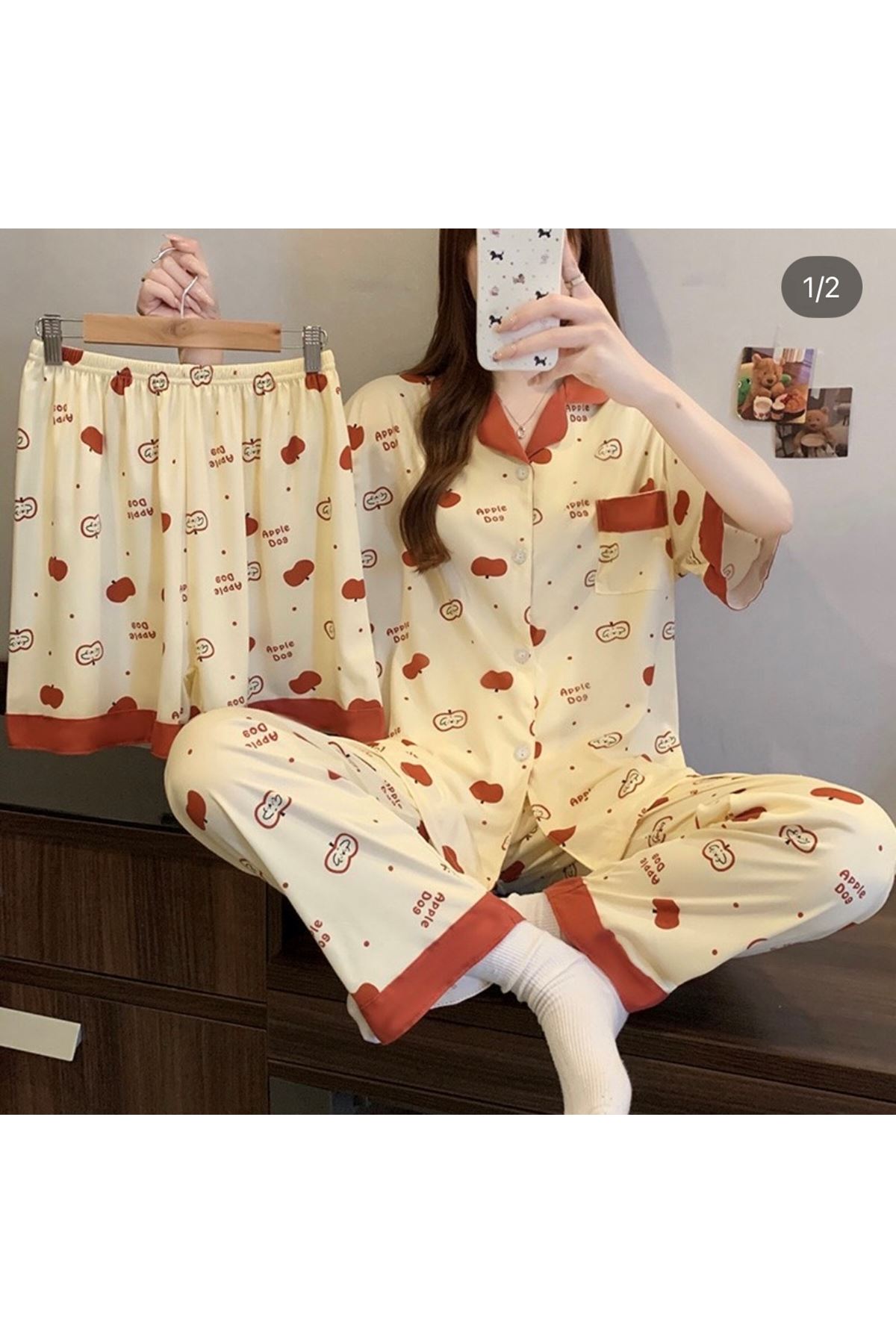 ملابس نسائية صيفية تراك  