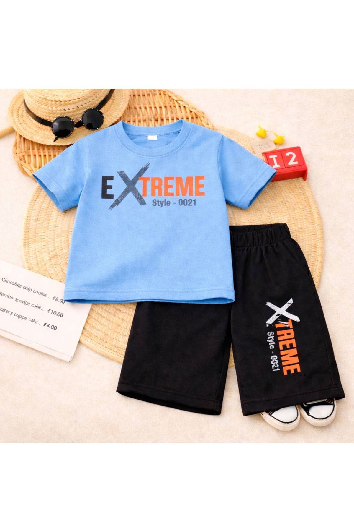 طفل ولد صيفية تراك