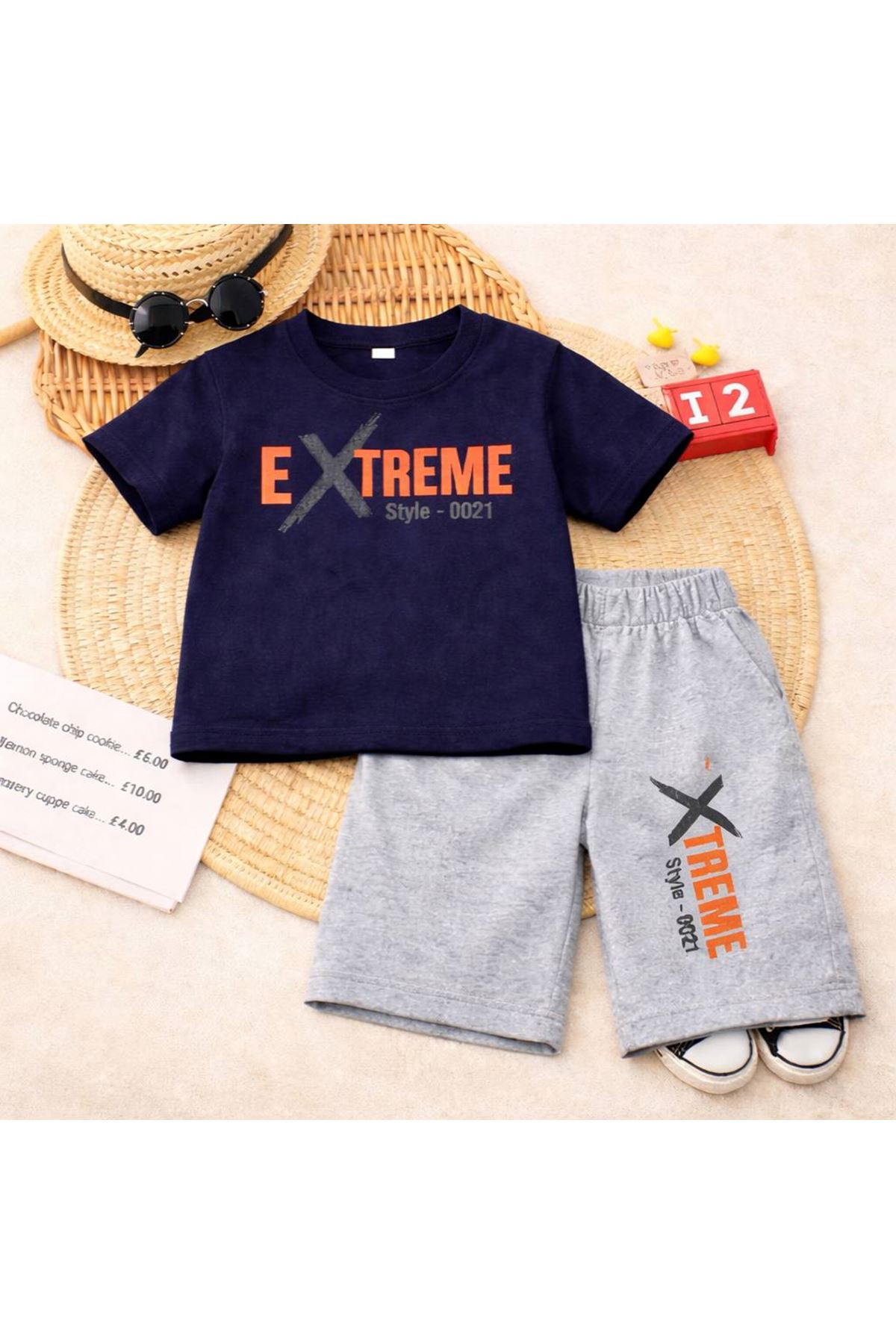 طفل ولد صيفية تراك