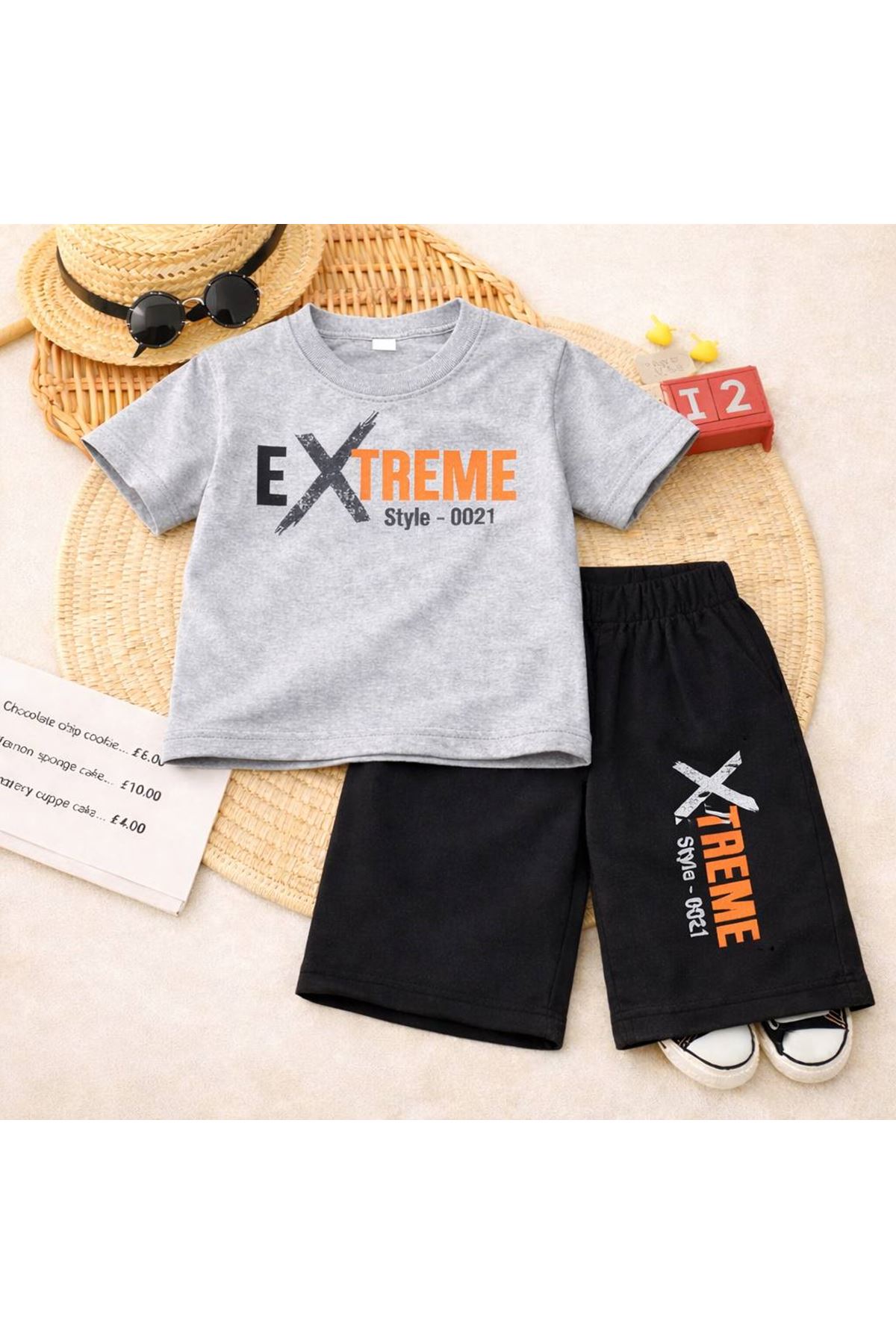 طفل ولد صيفية تراك