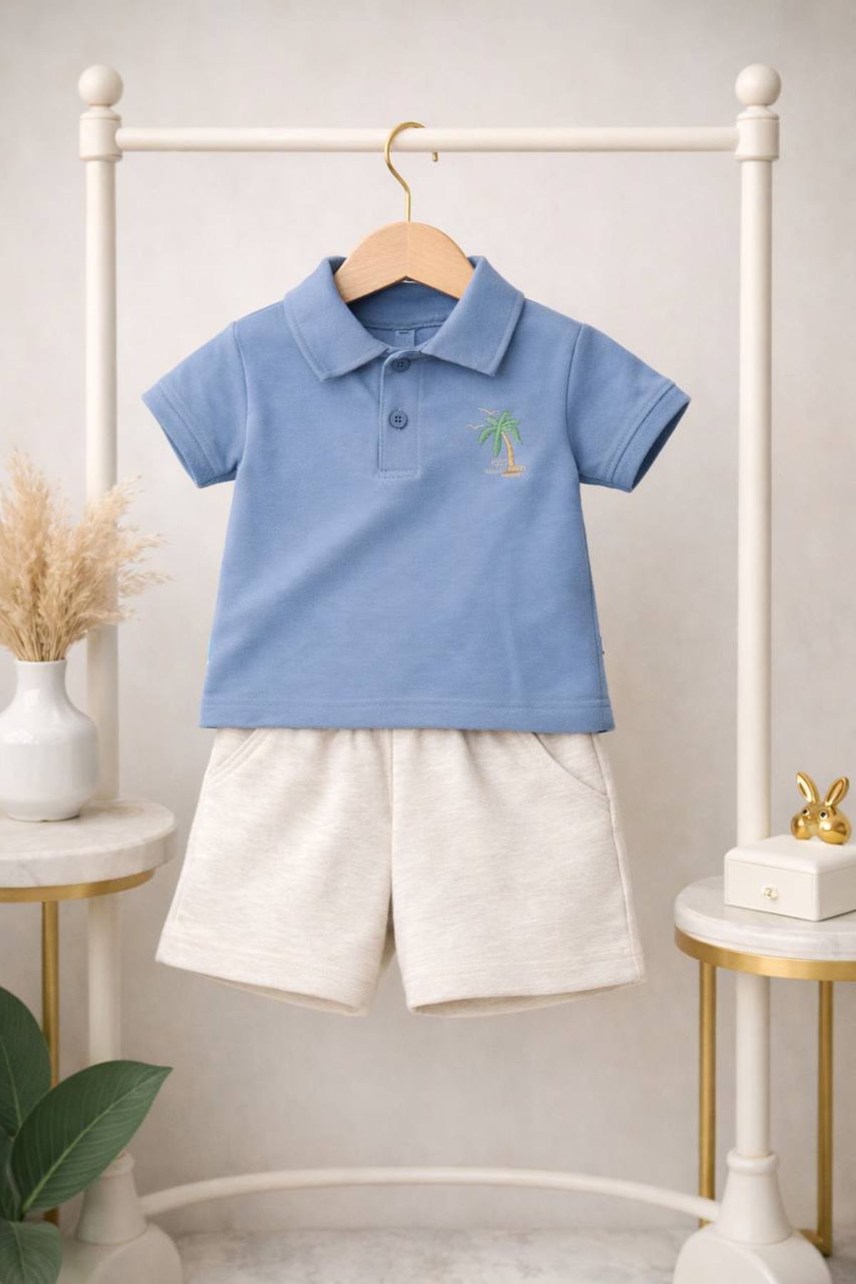 طفل ولد صيفية قاط