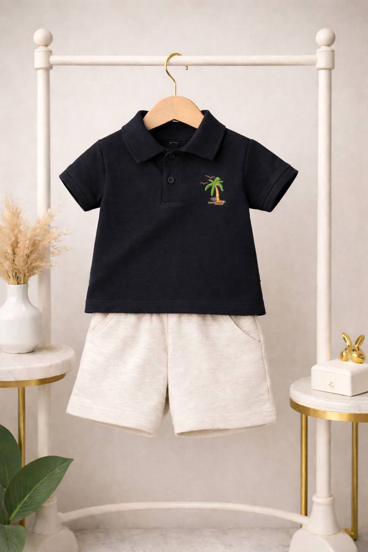 طفل ولد صيفية قاط