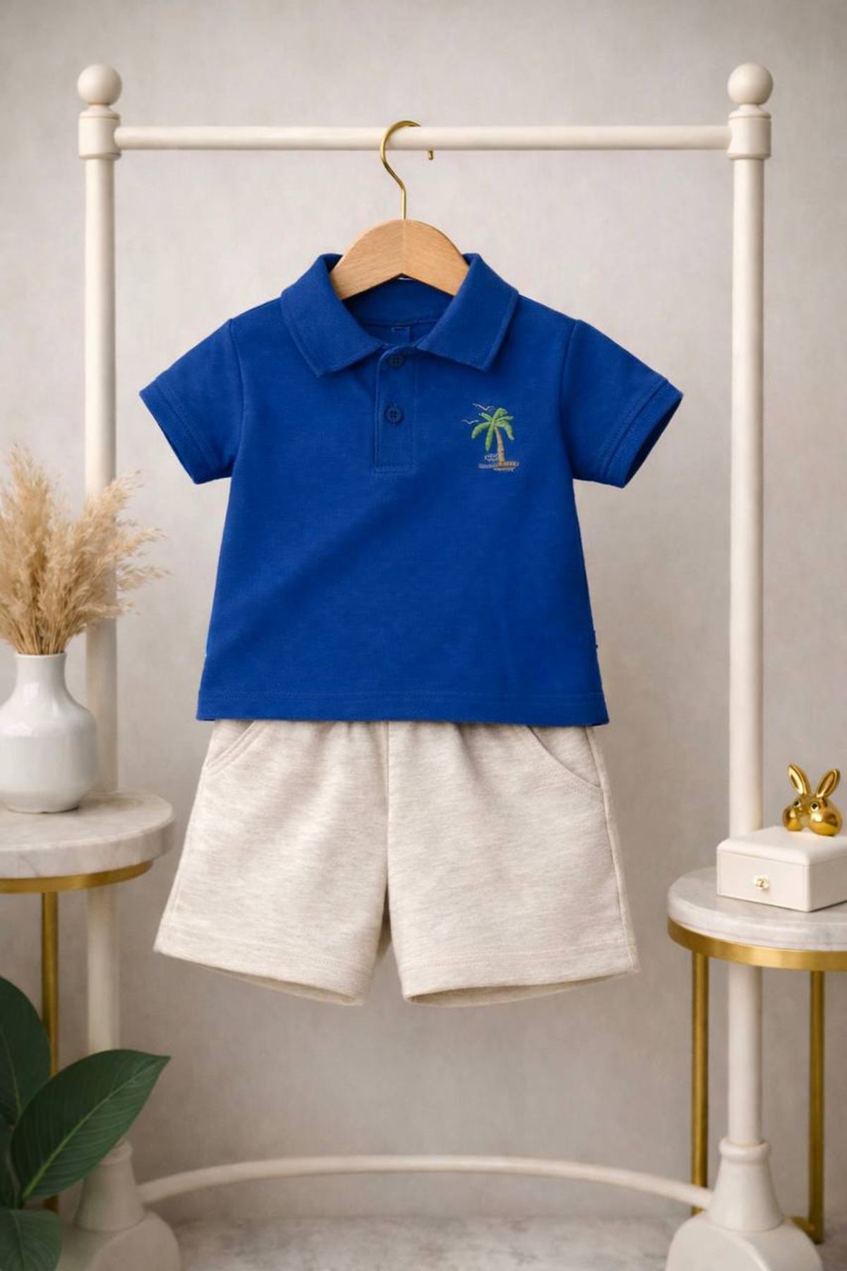 طفل ولد صيفية قاط