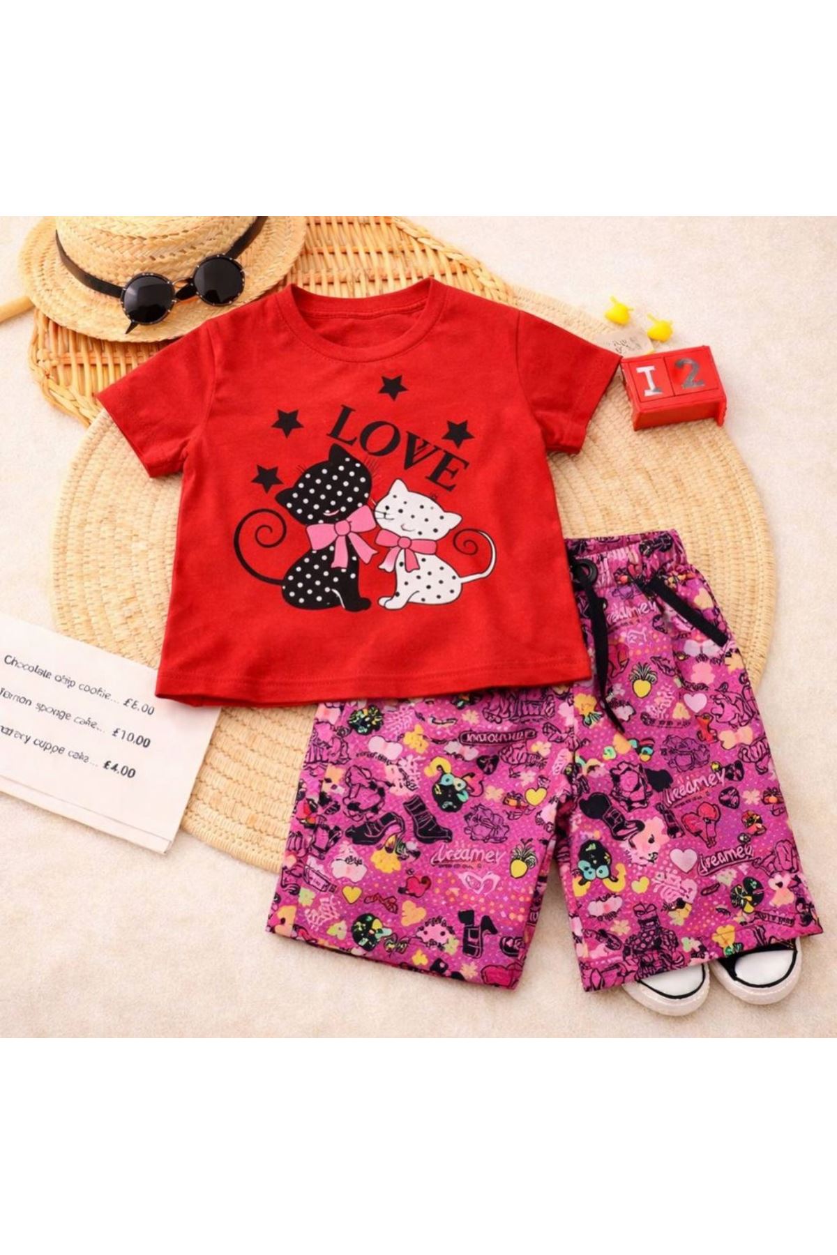 طفل بنت صيفية تراك