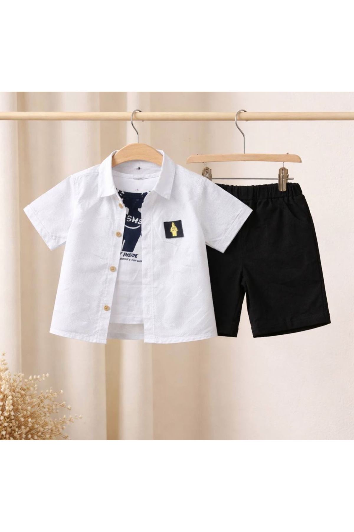 طفل ولد صيفية قاط