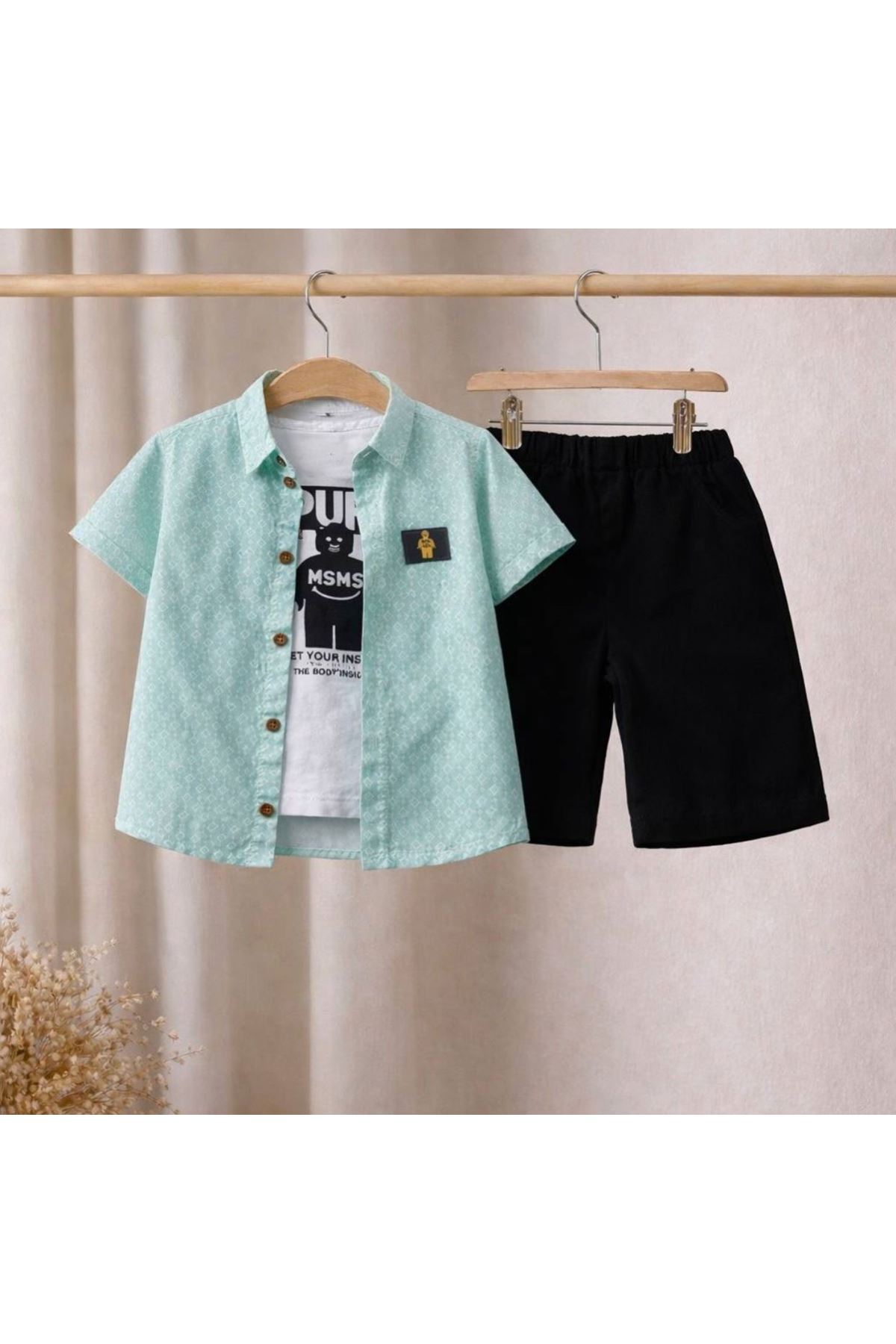 طفل ولد صيفية قاط