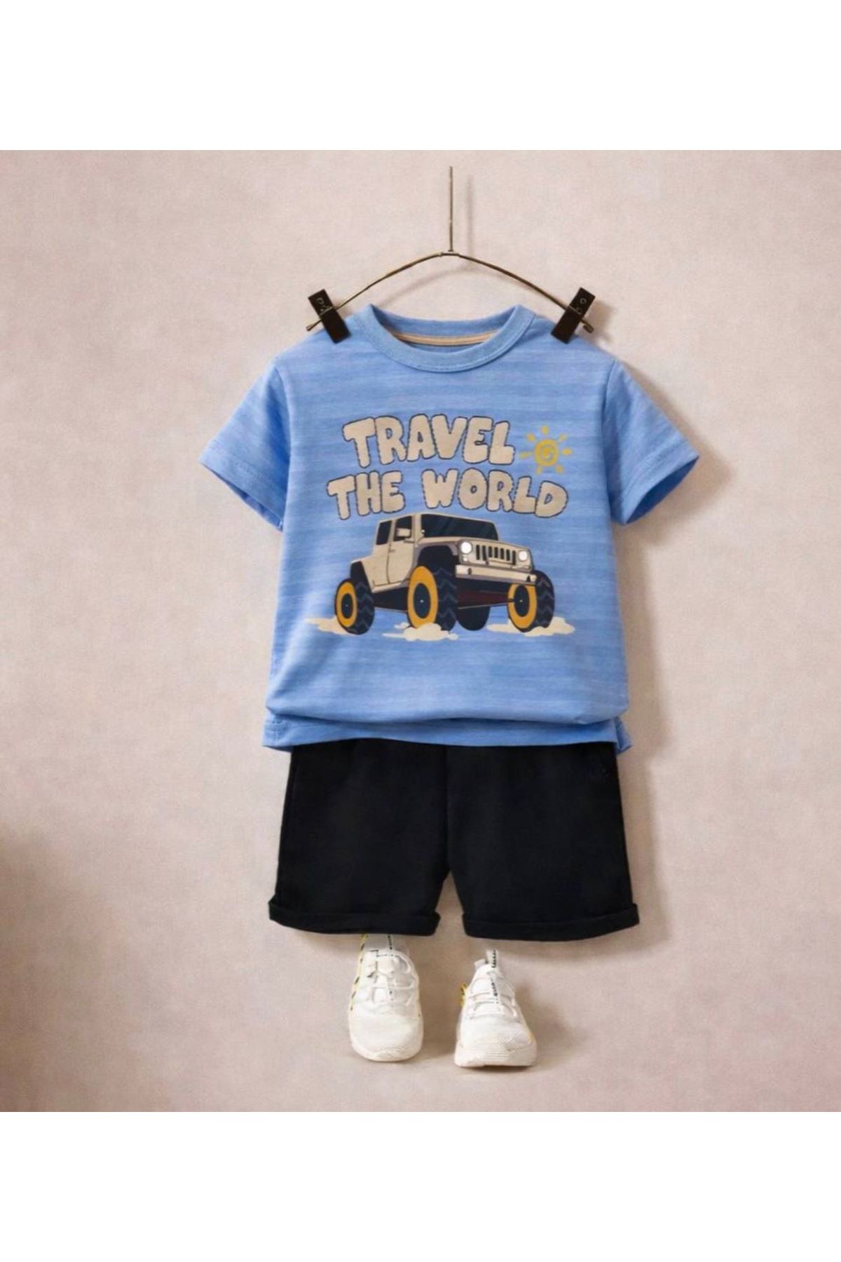 طفل ولد صيفية قاط