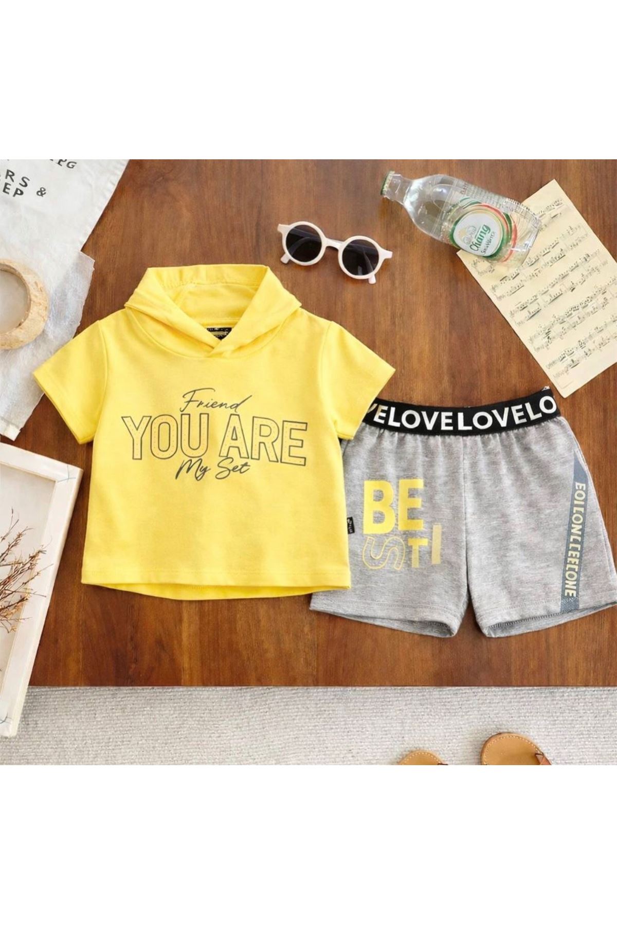 طفل ولد صيفية تراك