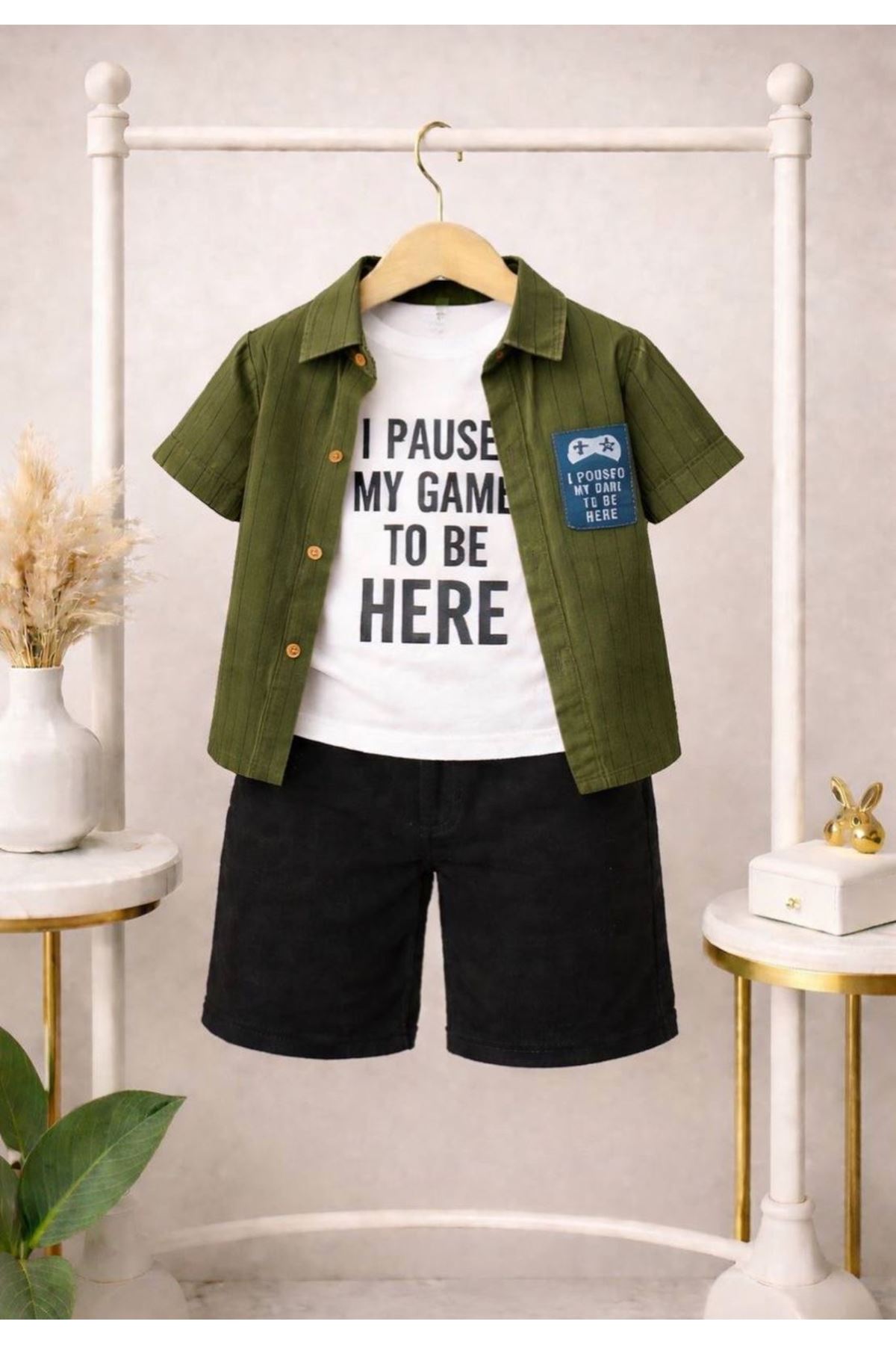 طفل ولد صيفية قاط