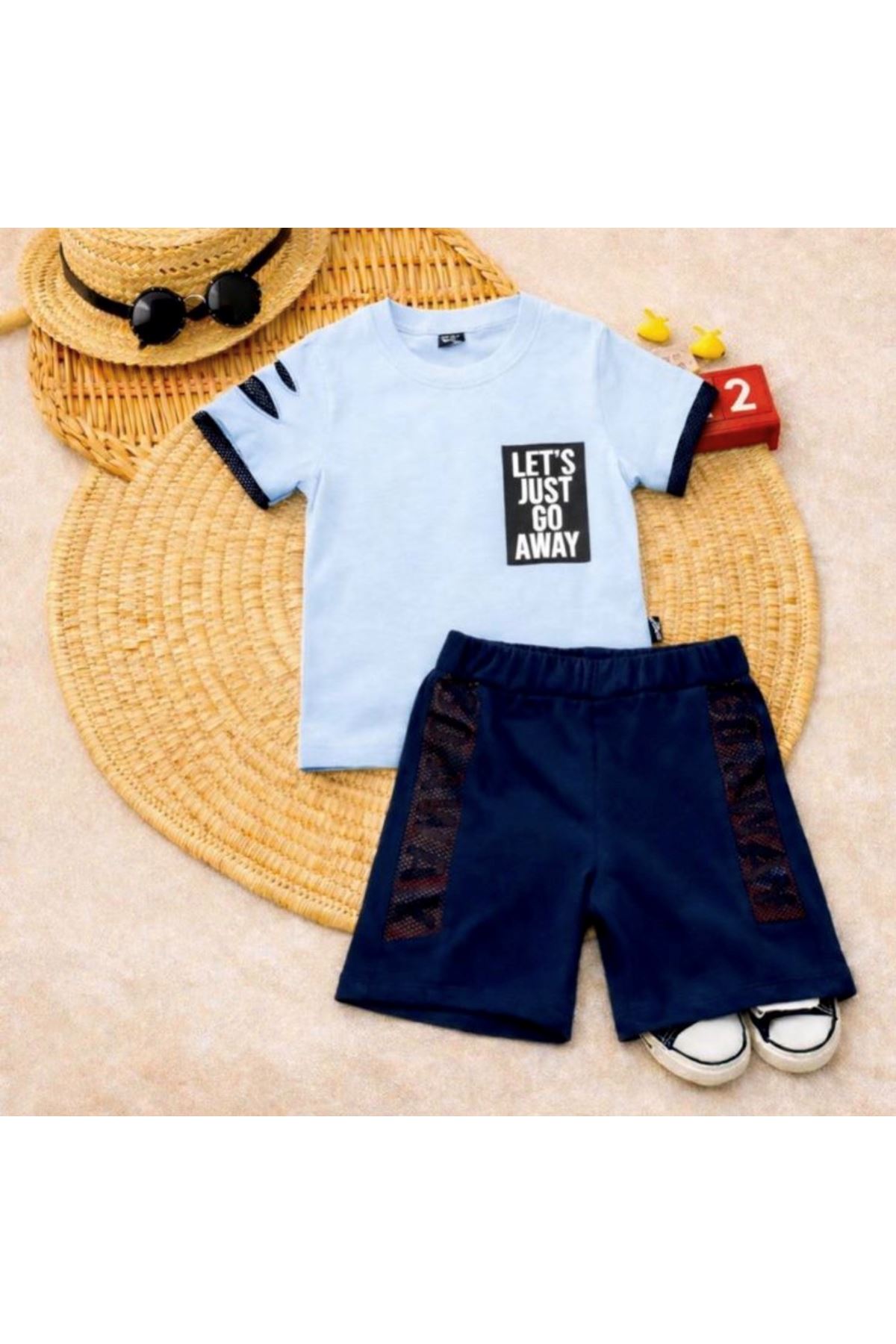 طفل ولد صيفية تراك