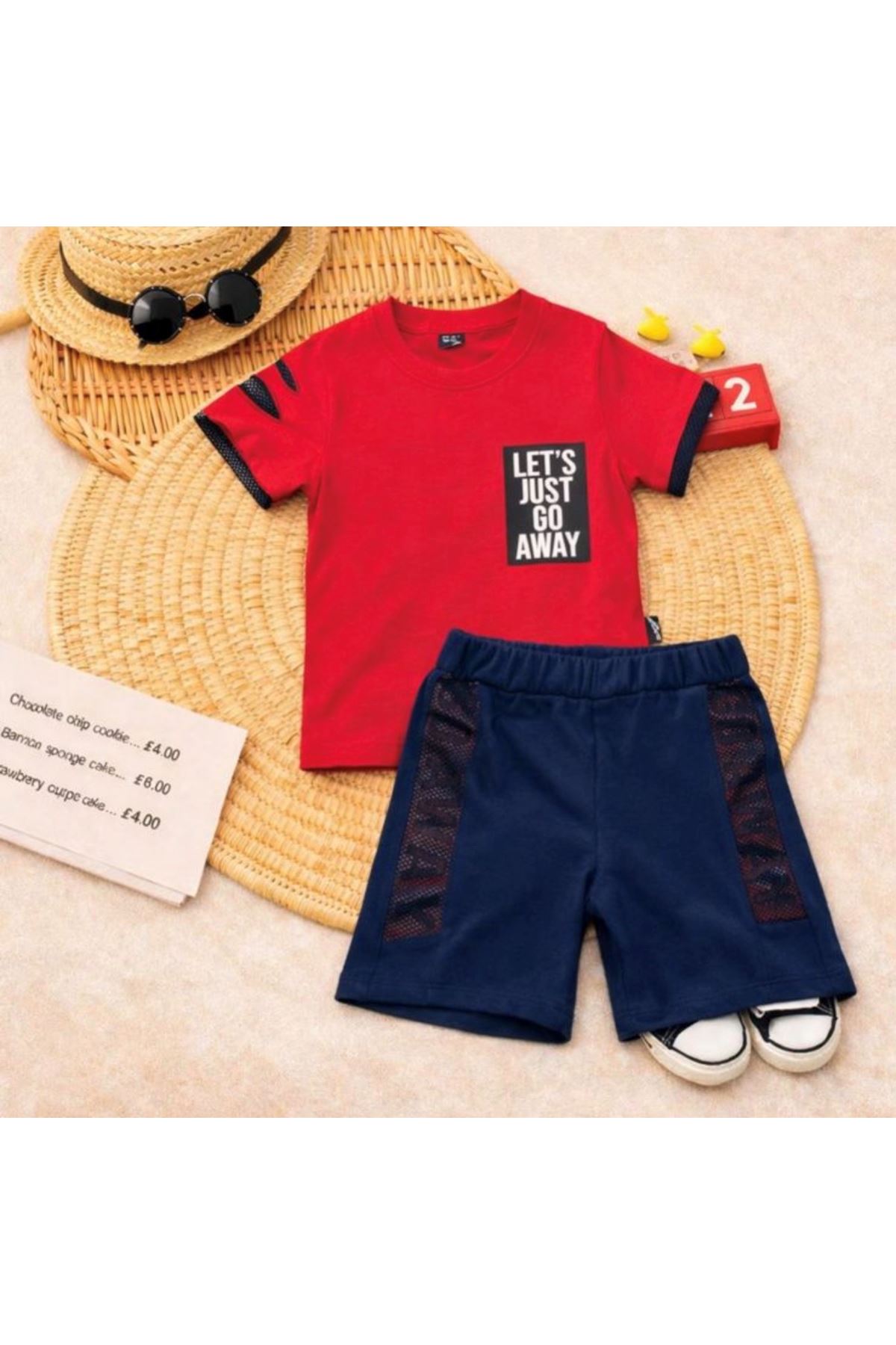 طفل ولد صيفية تراك