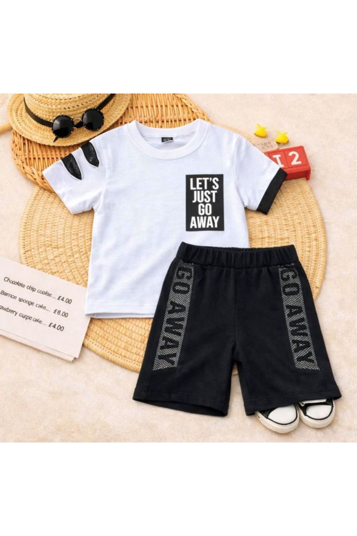 طفل ولد صيفية تراك