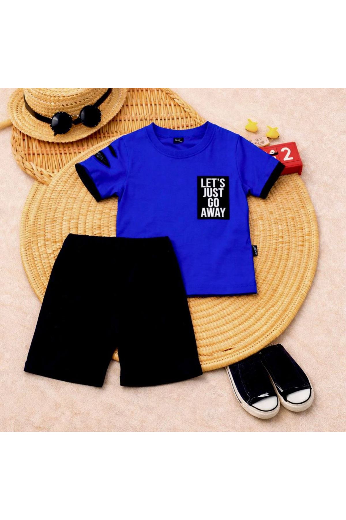 طفل ولد صيفية تراك