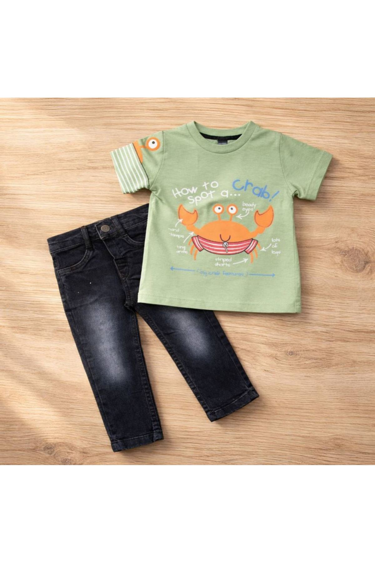 طفل ولد صيفية قاط