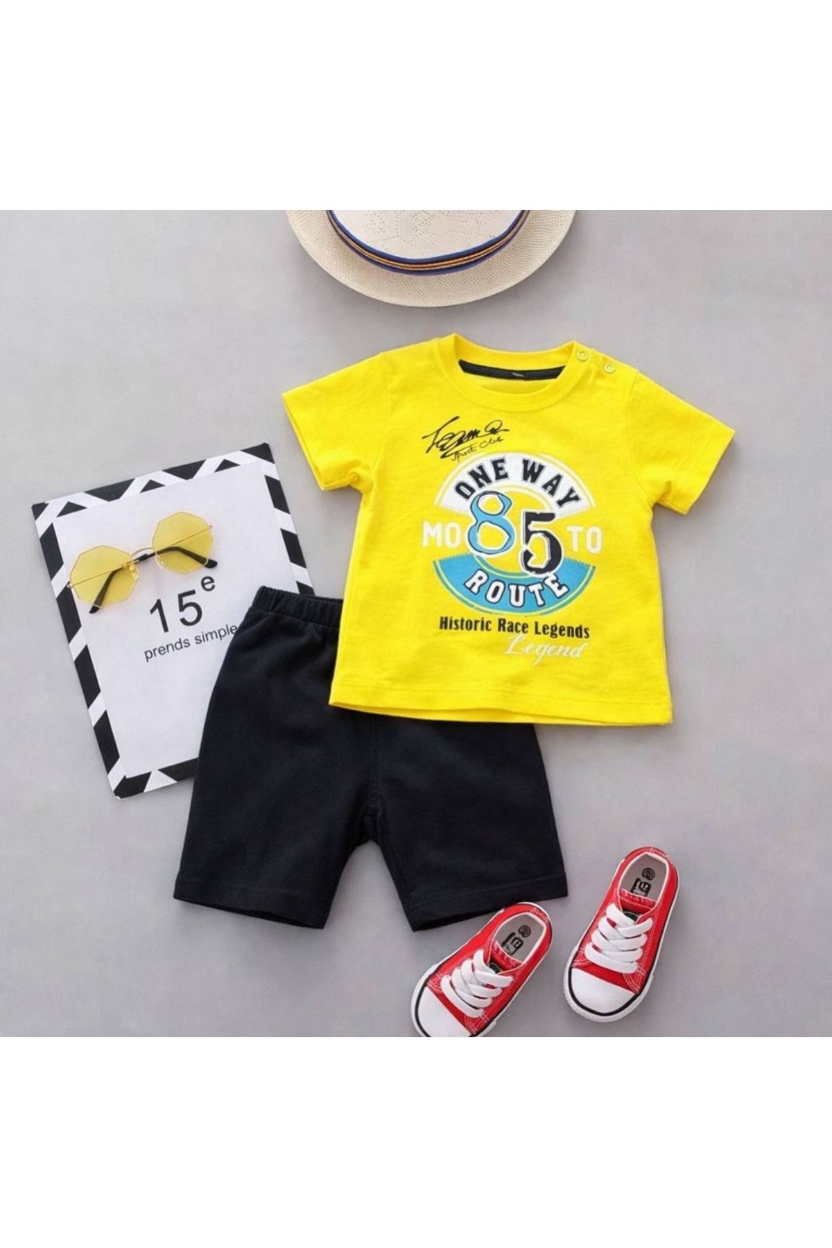 طفل ولد صيفية تراك