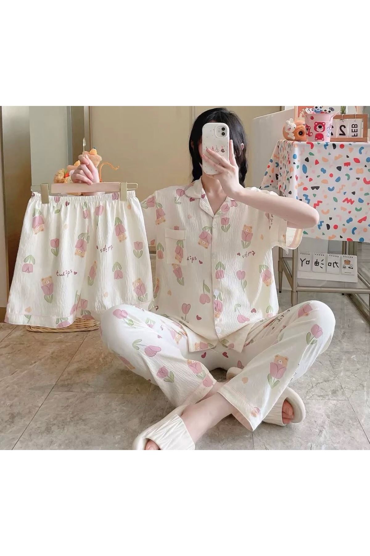 ملابس نسائية صيفية تراك  