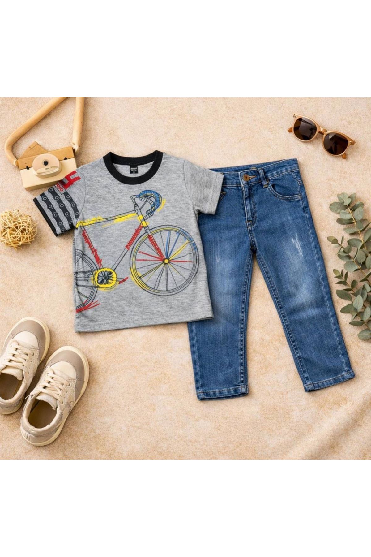 طفل ولد صيفية قاط 