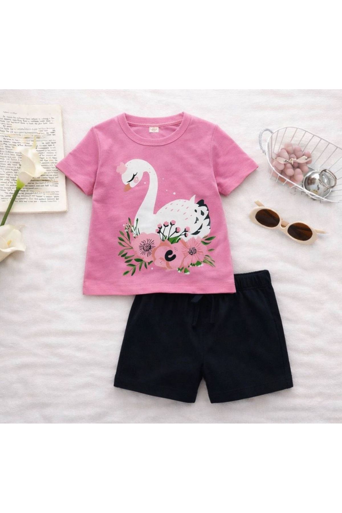 طفل بنت صيفية تراك 