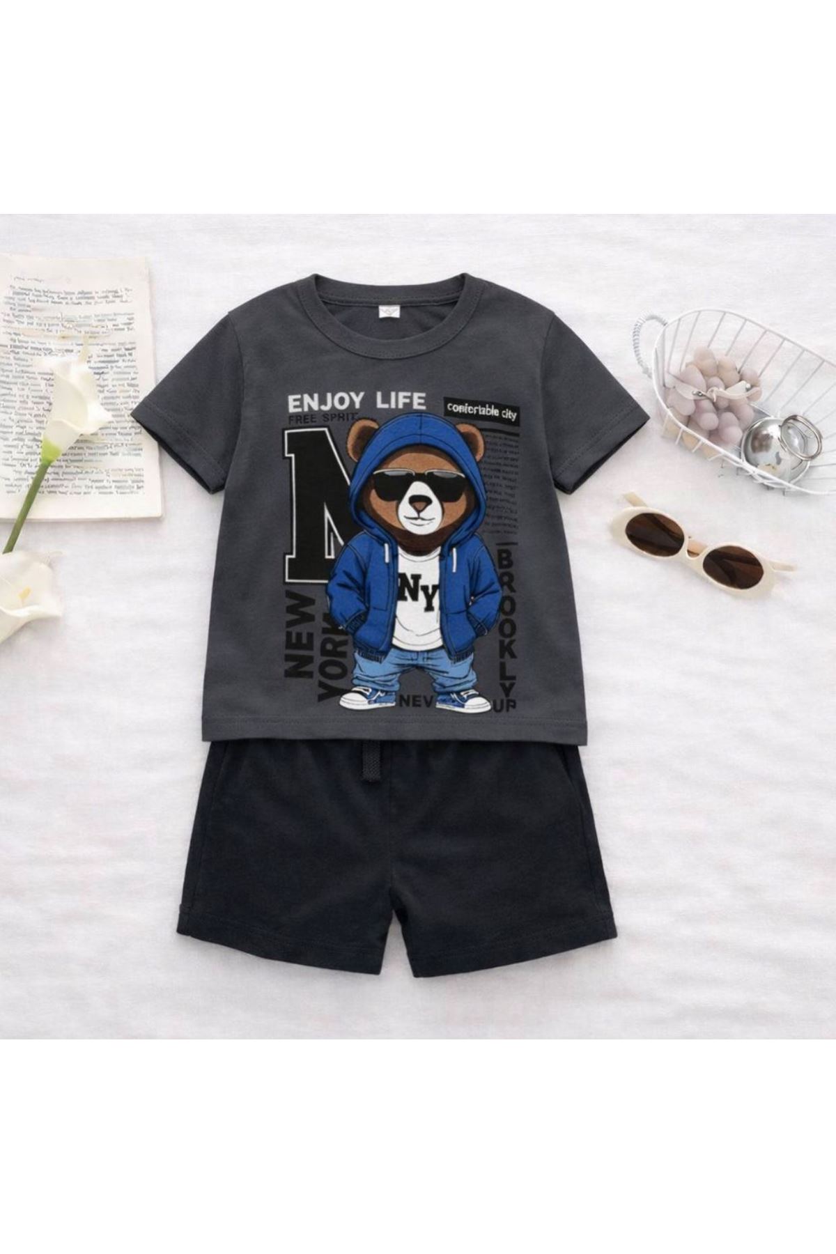 طفل ولد صيفية تراك