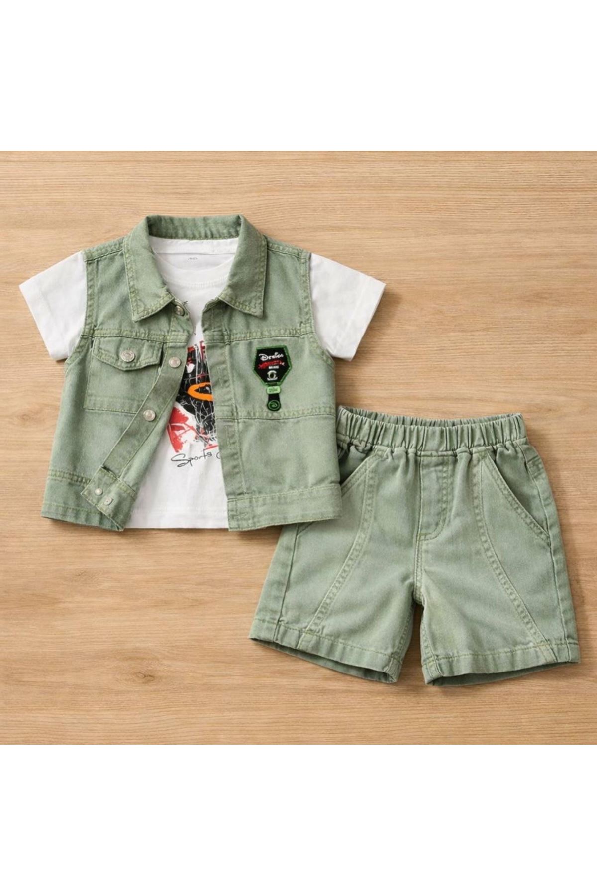 طفل ولد صيفية قاط