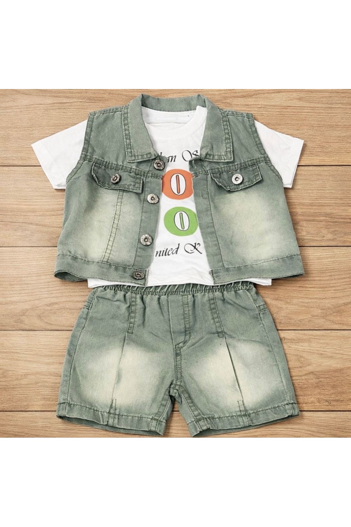 طفل ولد صيفية قاط