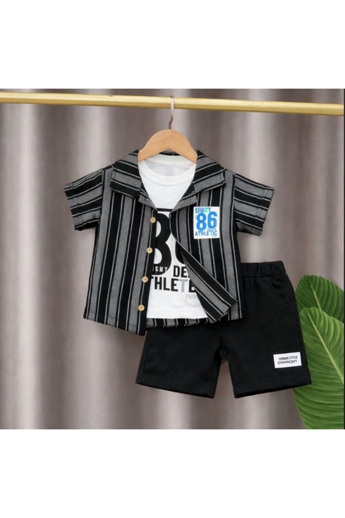 طفل ولد صيفية قاط