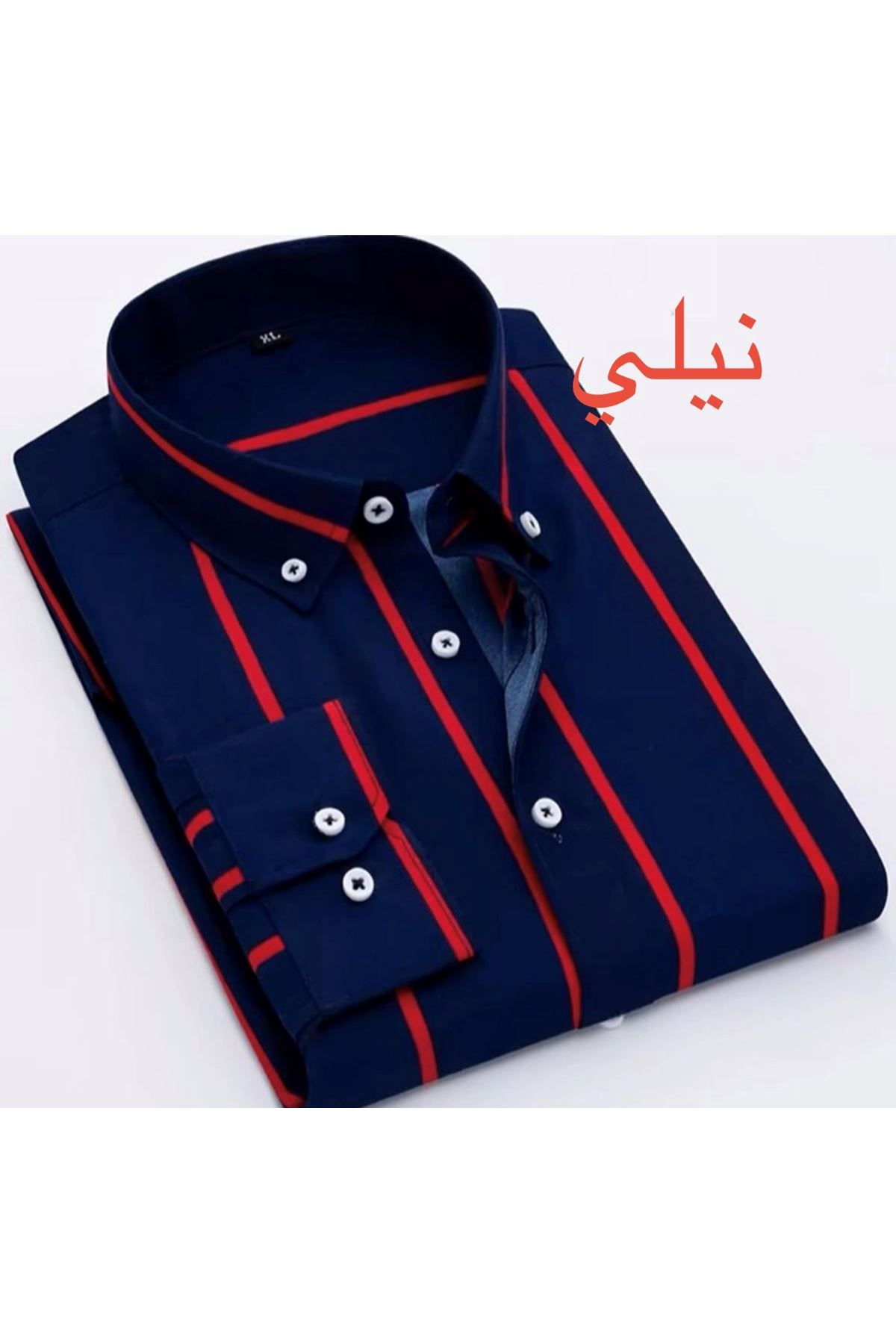 ملابس رجالية صيفية قميص