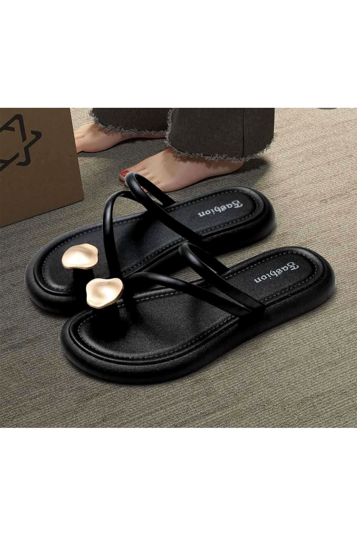 احذية نسائية صيفية شحاتة  