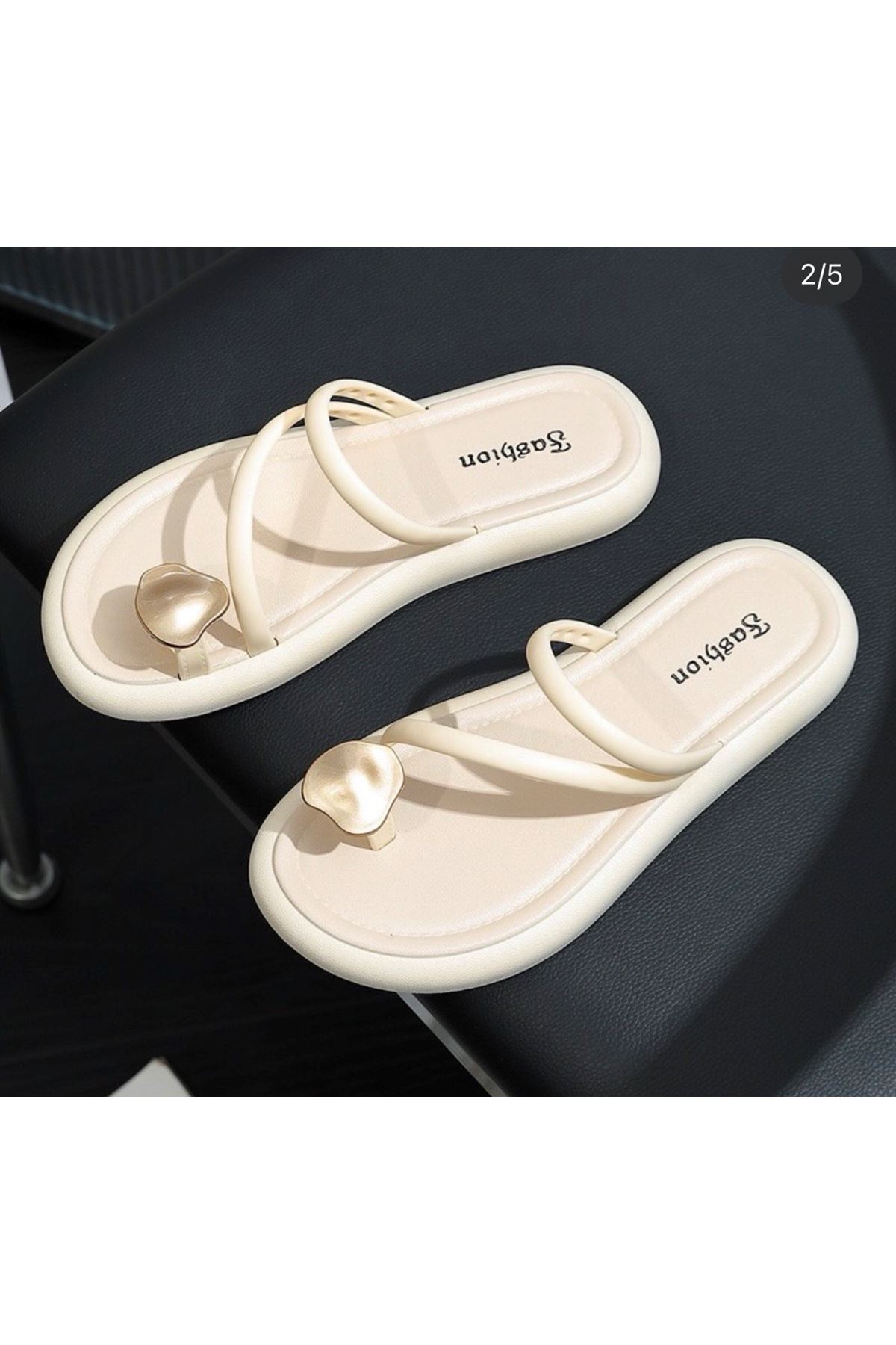 احذية نسائية صيفية شحاتة  