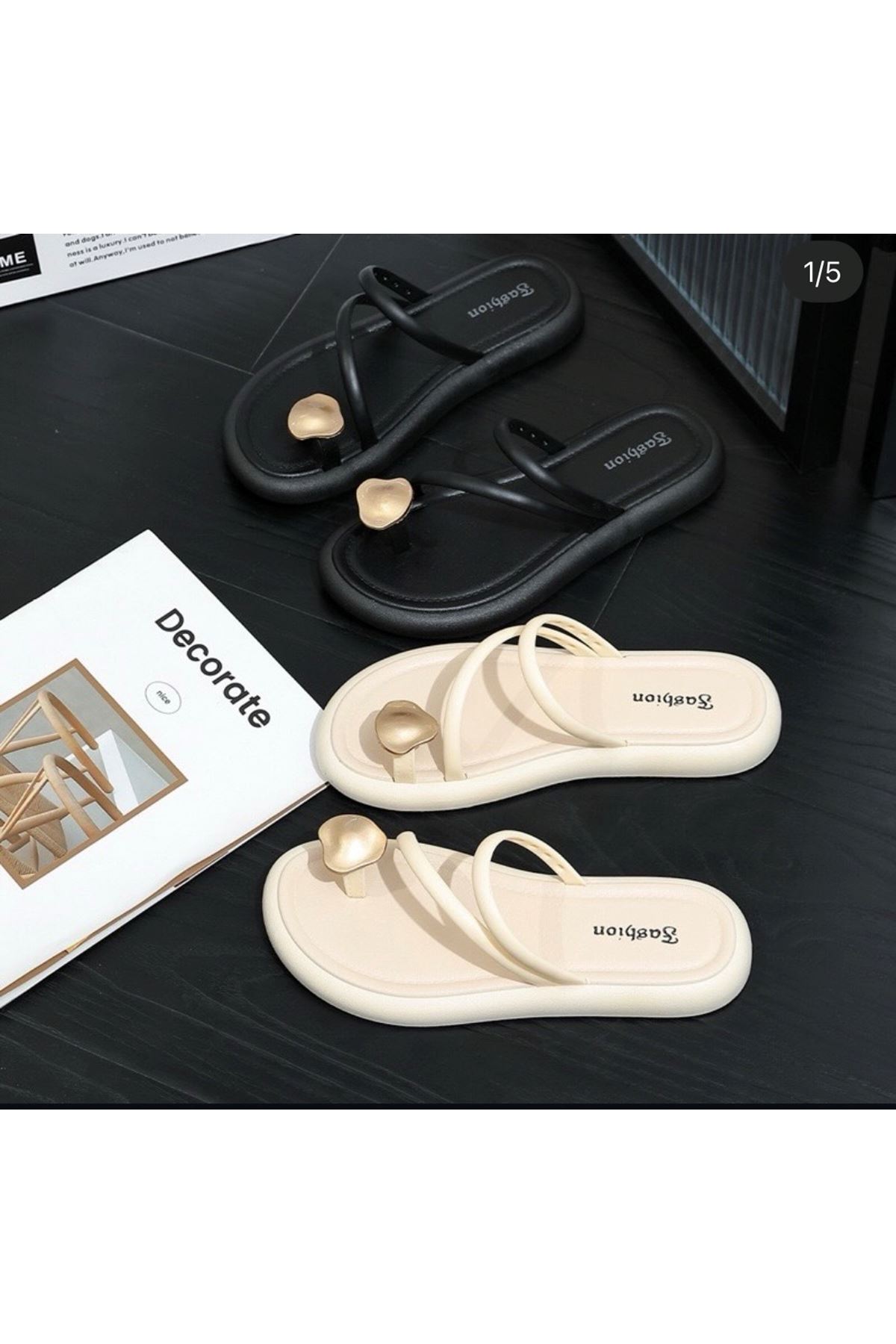 احذية نسائية صيفية شحاتة  