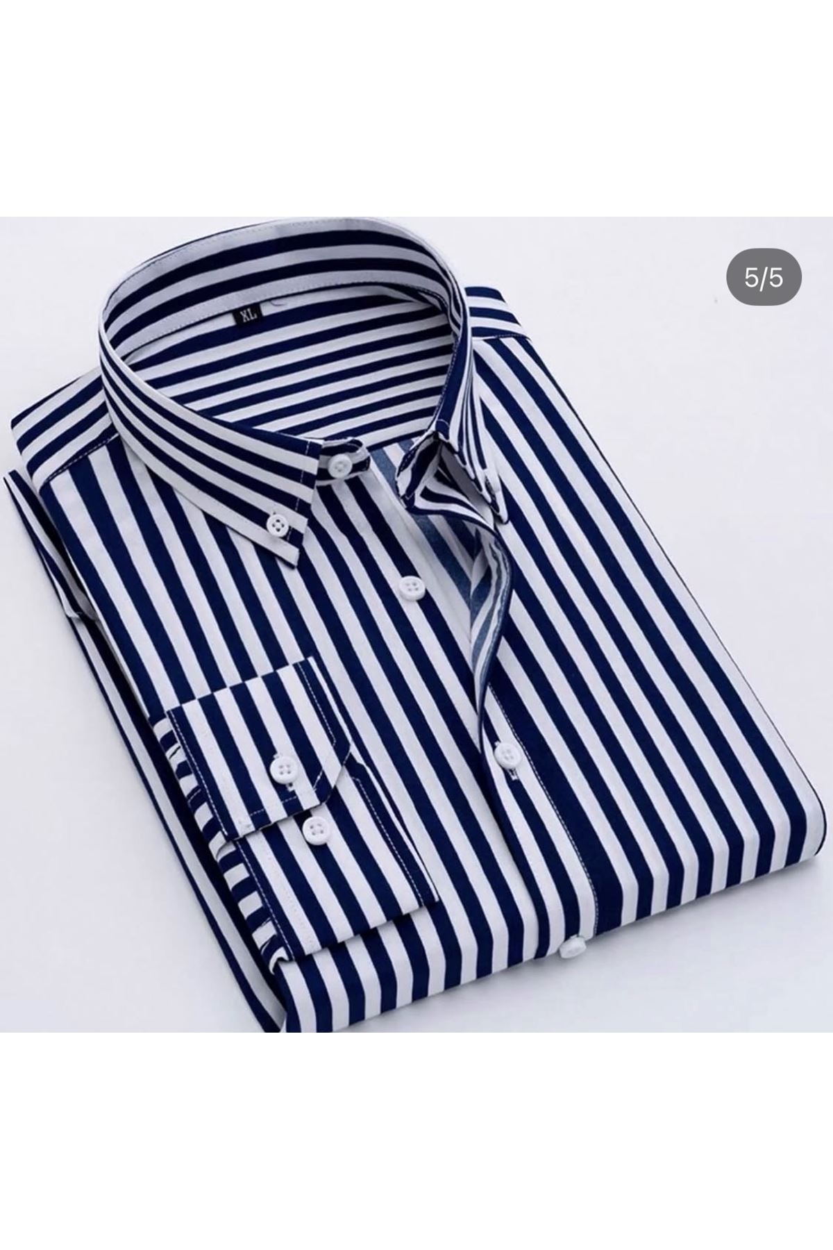 ملابس رجالية صيفية قميص 