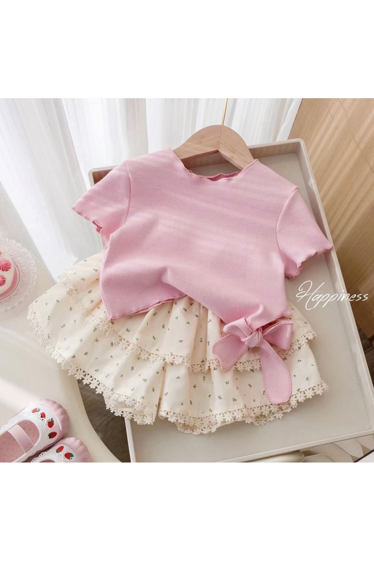 طفل ولد صيفية قاط