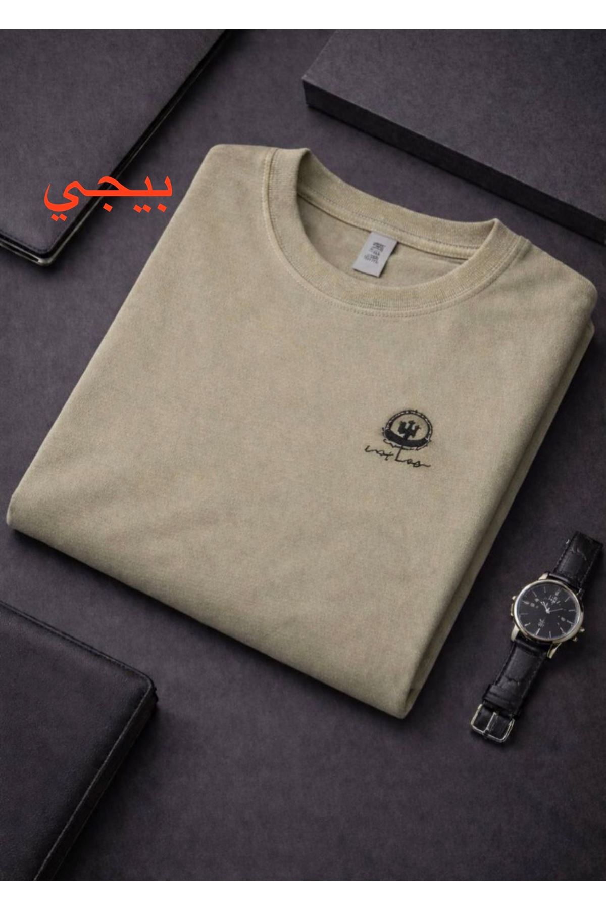 ملابس رجالية صيفية تيشيرت 