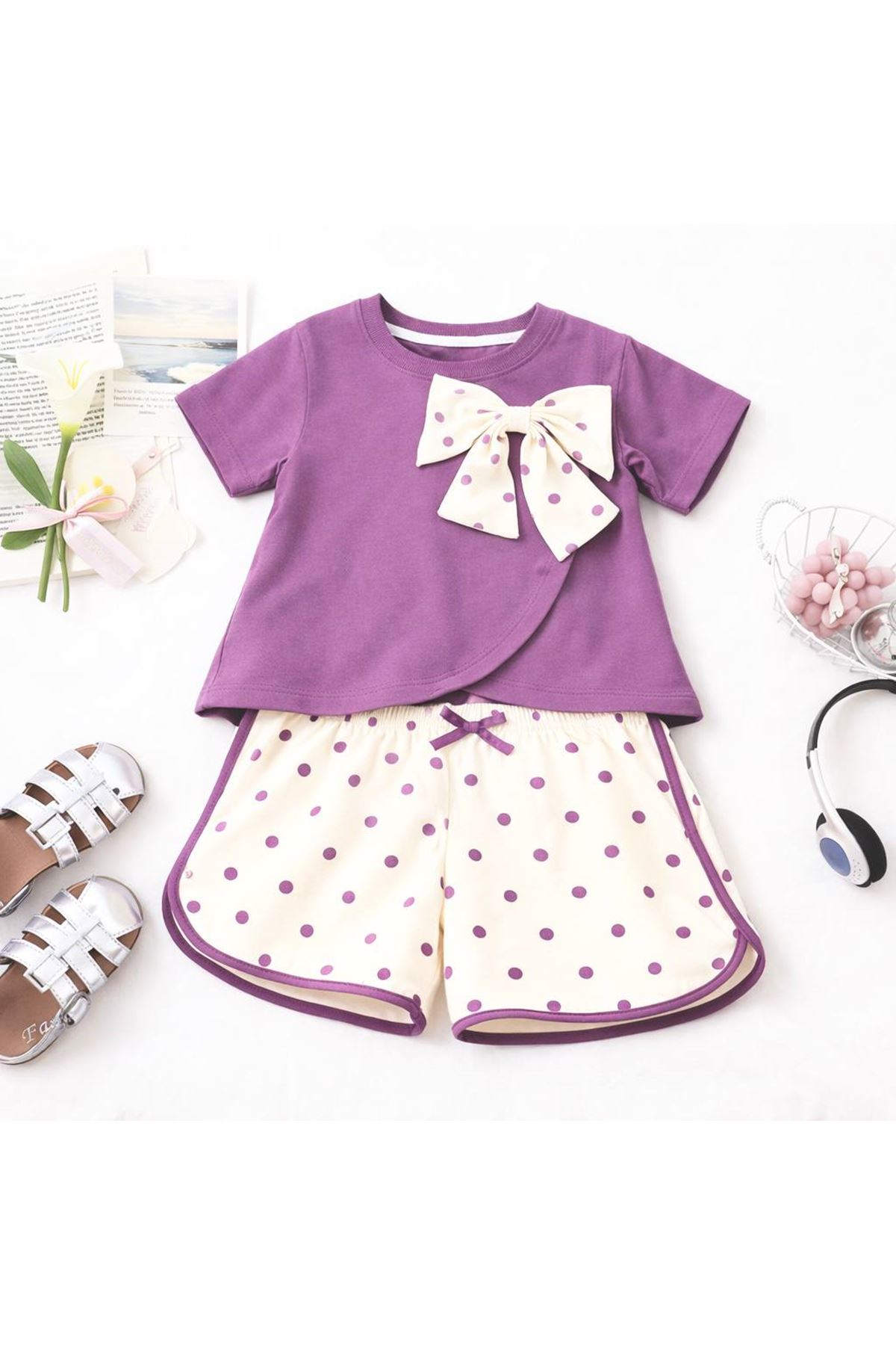 طفل بنت صيفية تراك