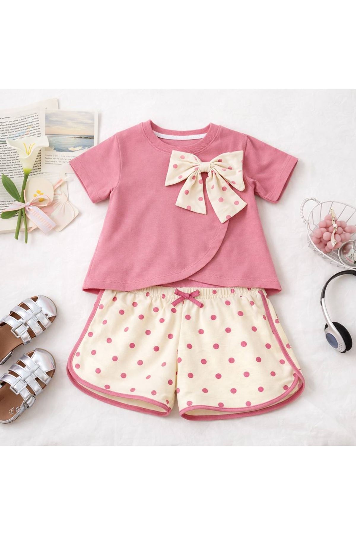 طفل بنت صيفية تراك