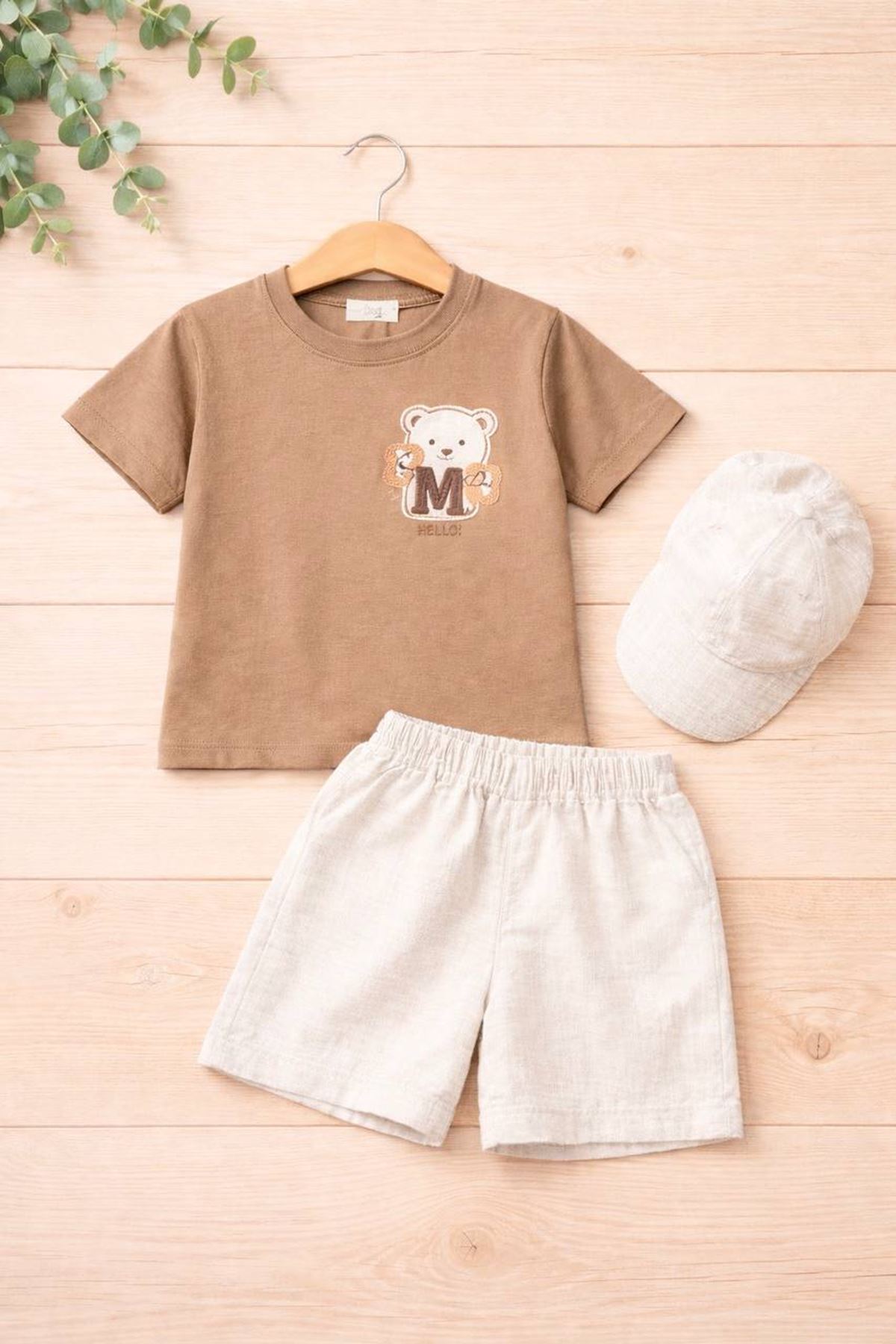 طفل ولد صيفية قاط