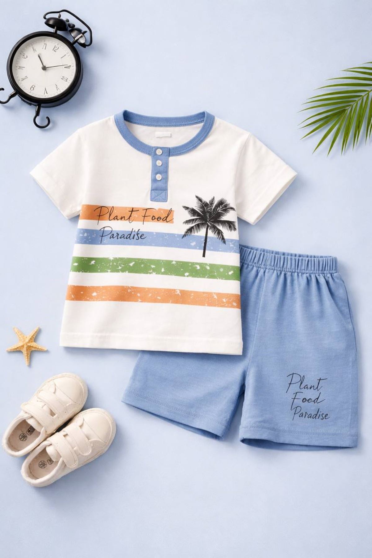 طفل ولد صيفية تراك